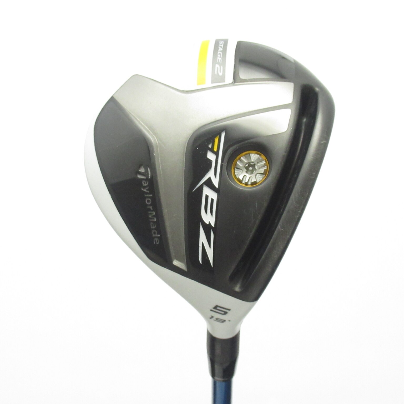 中古】RBZ STAGE 2 フェアウェイウッド Tour AD GT-7 19 X C