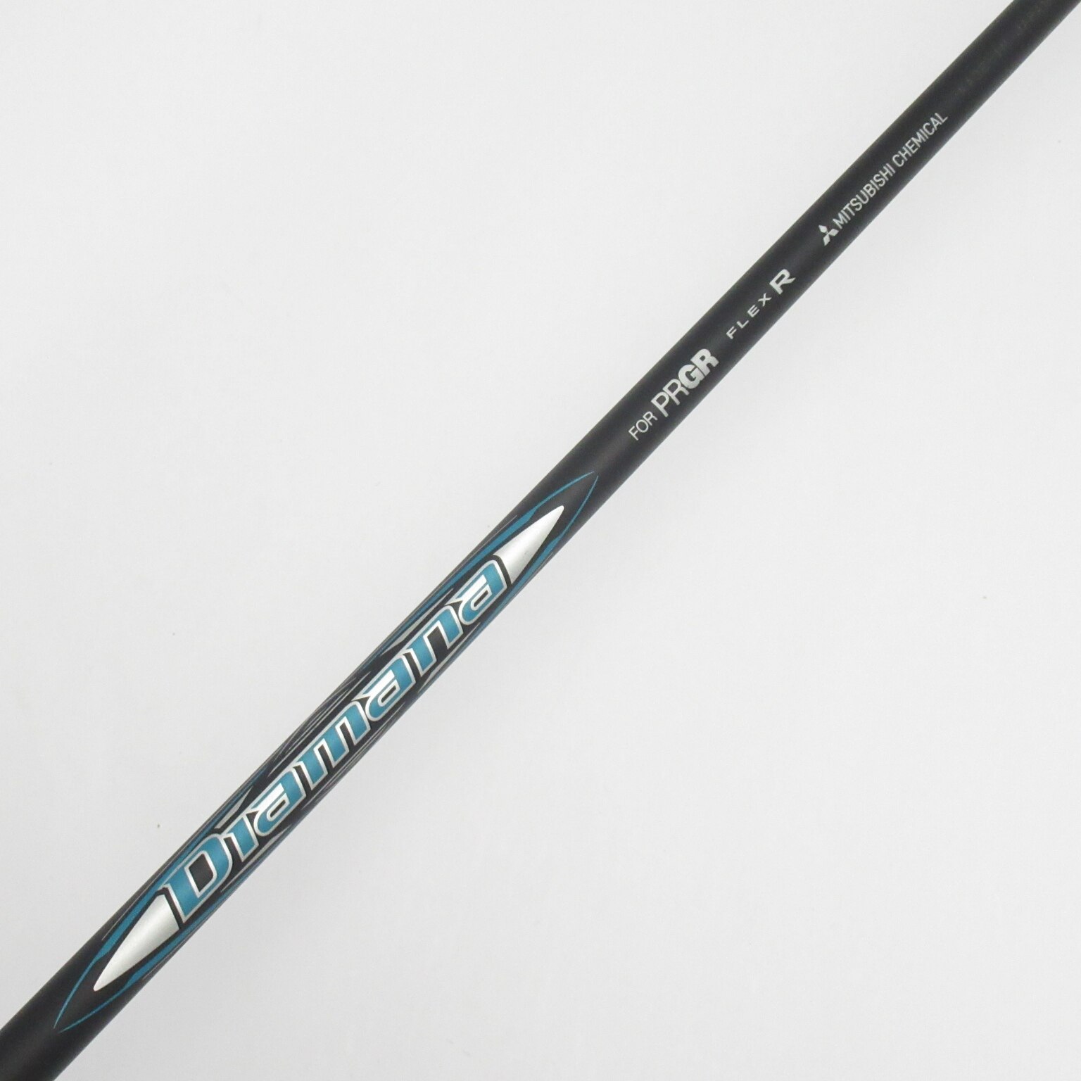 中古】RSX MAX(2024) ドライバー Diamana FOR PRGR 10.5 R CD