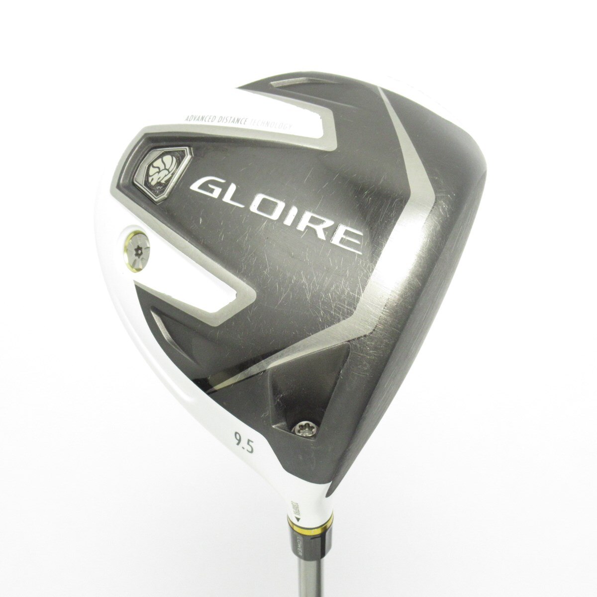中古】グローレ ドライバー Tour AD TP-5 9.5 R1 D(ドライバー（単品