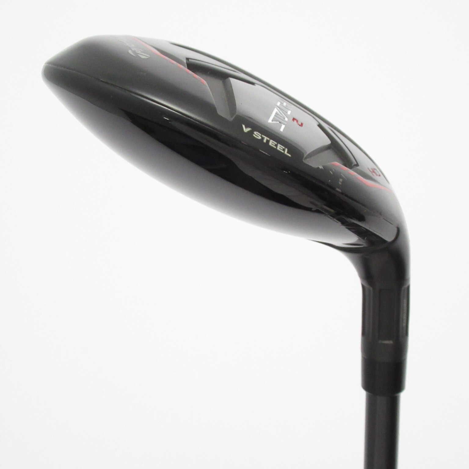中古】ステルス2 HD レスキュー ユーティリティ TENSEI RED TM60(2022
