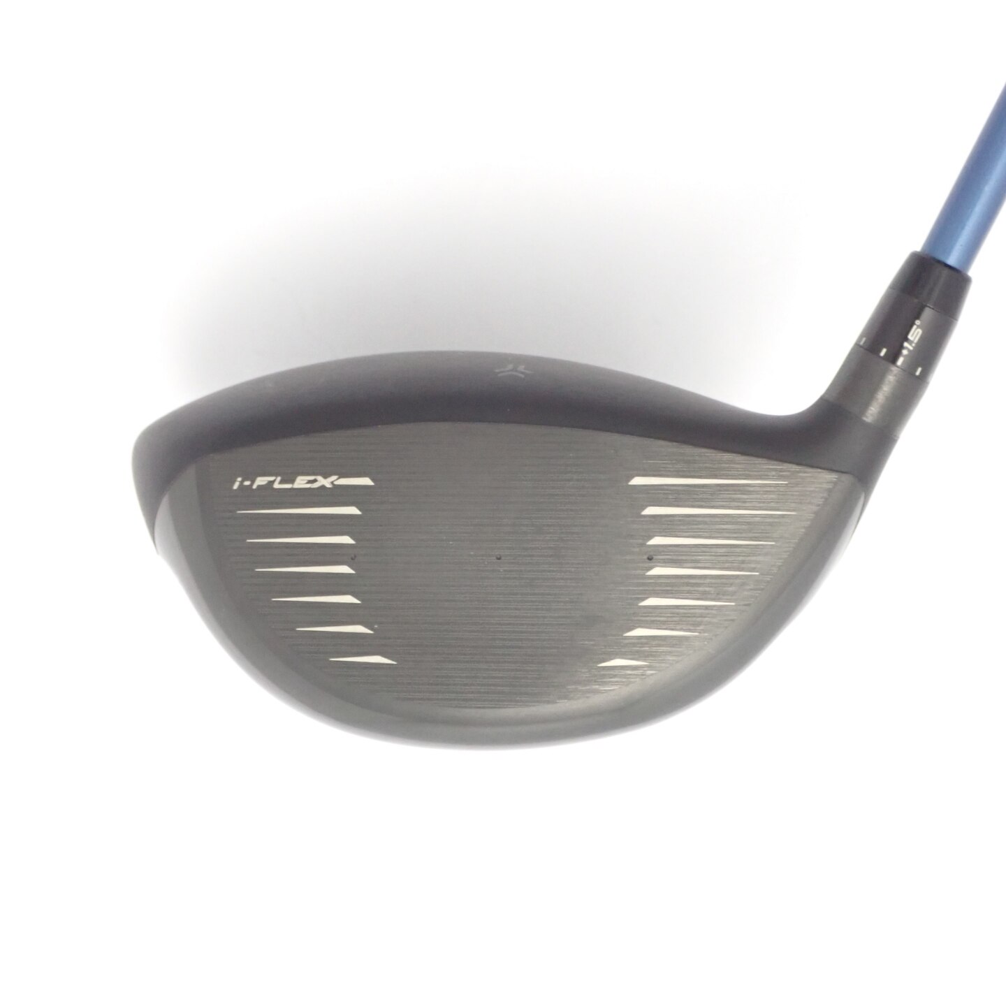中古】スリクソン ZXi TR ドライバー VENTUS ZXi 6 9 S C(ドライバー