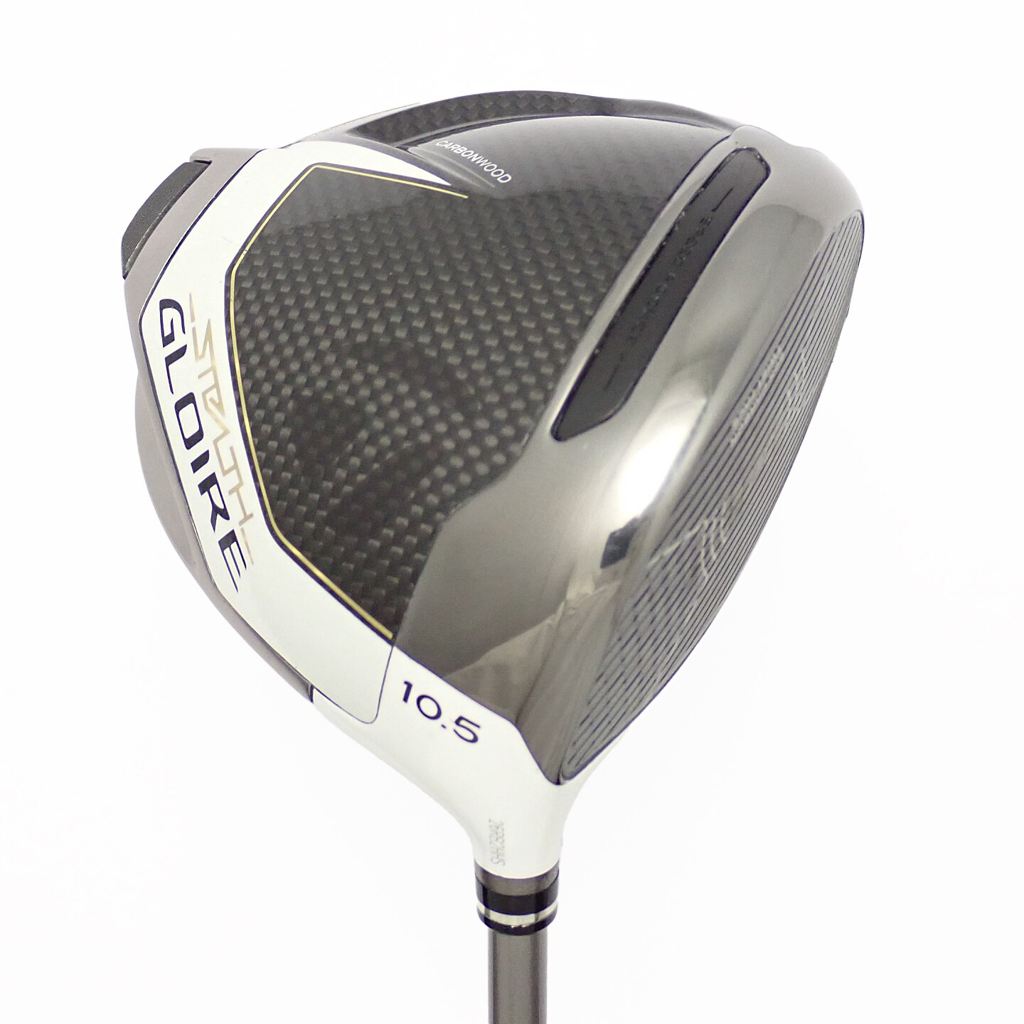 中古】ステルス グローレ ドライバー (テーラーメイド) ステルス 通販