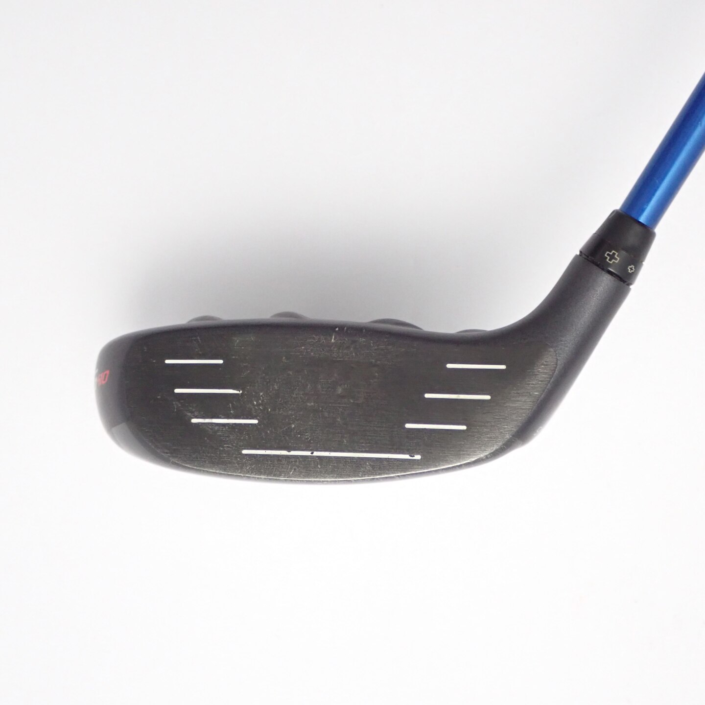 中古】G410 フェアウェイウッド Speeder 661 EVOLUTION 14.5 S CD