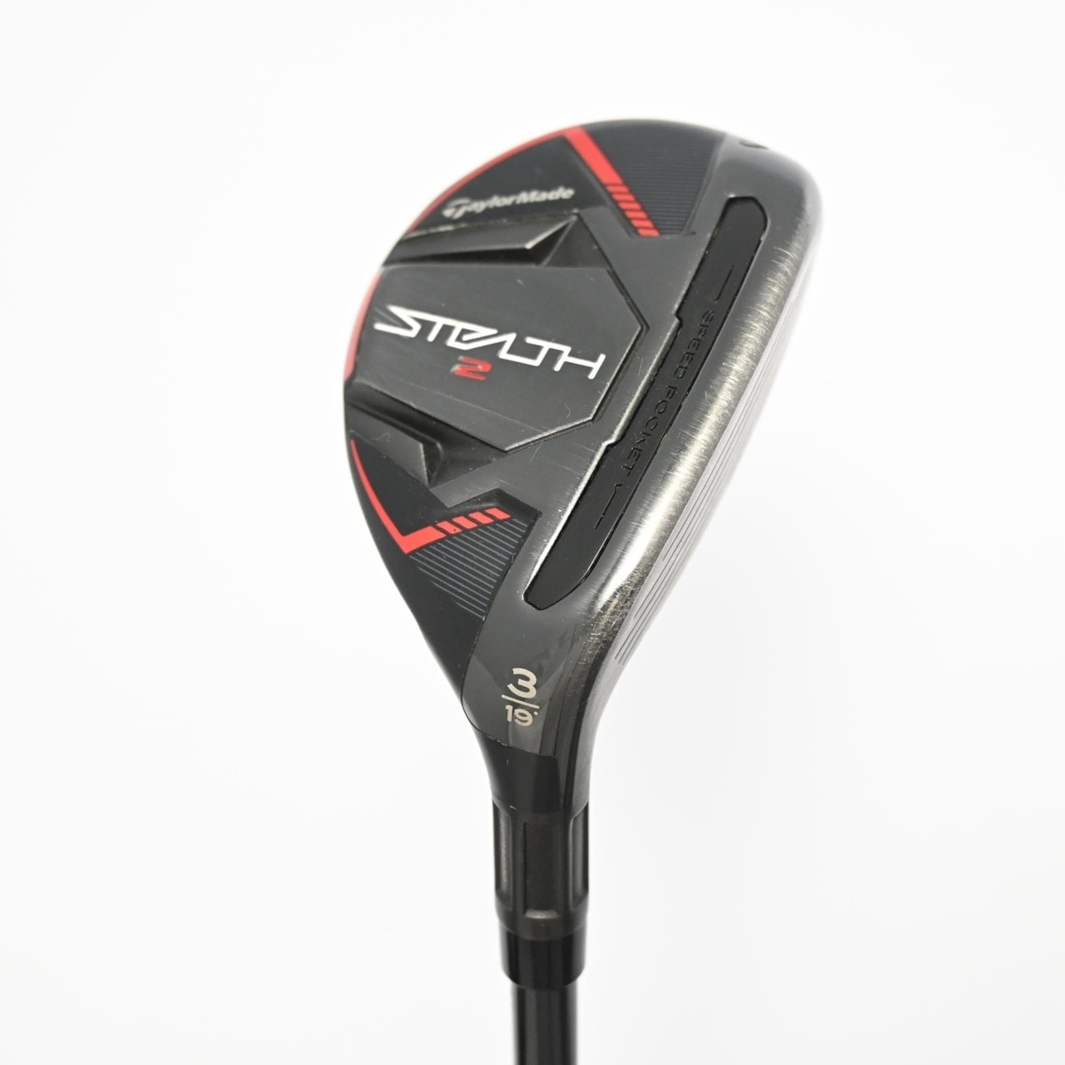 中古】ステルス ユーティリティ (テーラーメイド) 通販｜GDO中古ゴルフ