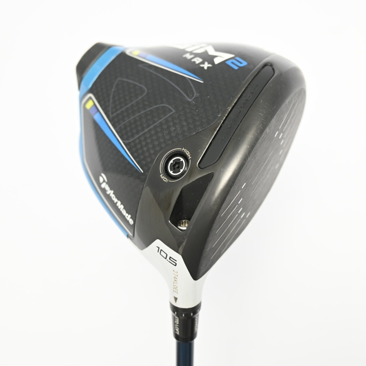 中古】SIM2 ドライバー (テーラーメイド) 通販｜GDO中古ゴルフクラブ