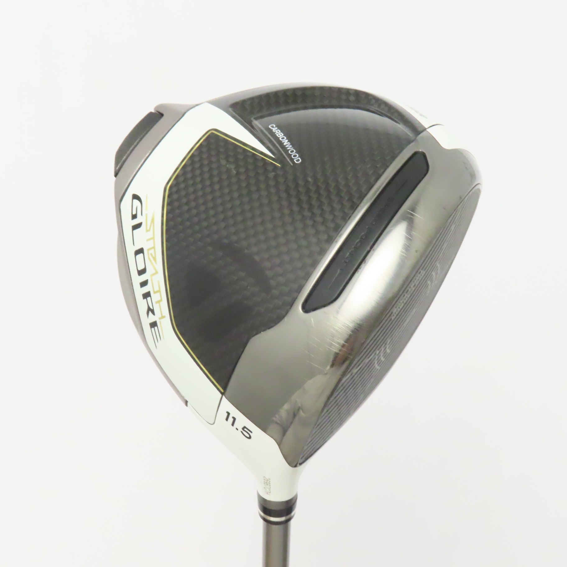中古】ステルス グローレ ドライバー (テーラーメイド) ステルス 通販