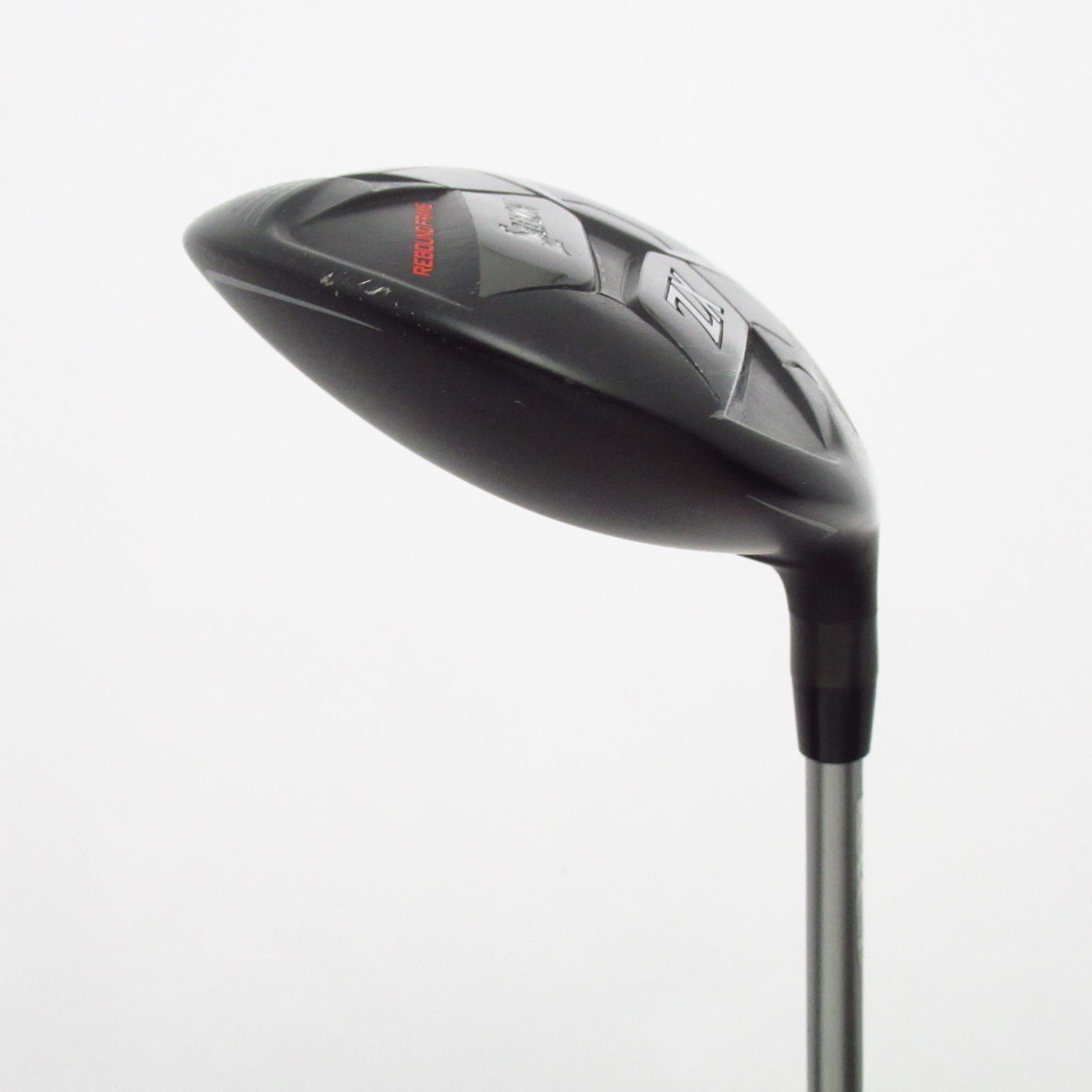 中古】スリクソン ZX MkII フェアウェイウッド Diamana ZX-II 50 18 S