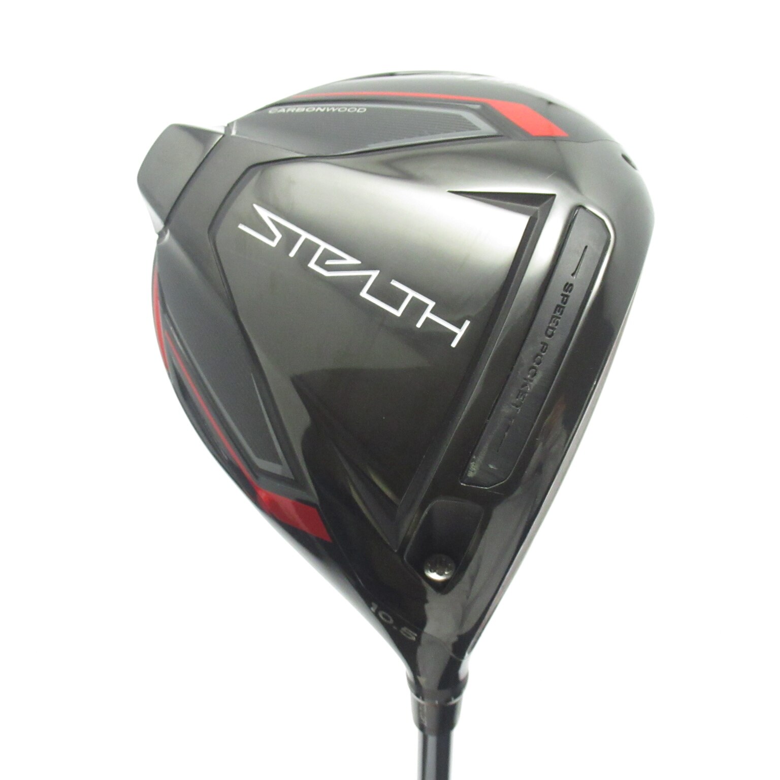 中古】ステルス ドライバー (テーラーメイド) 通販｜GDO中古ゴルフクラブ