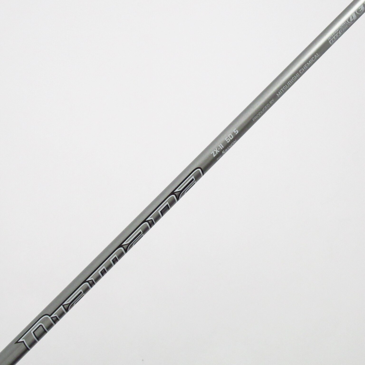 中古】スリクソン ZX MkII フェアウェイウッド Diamana ZX-II 50 15 S