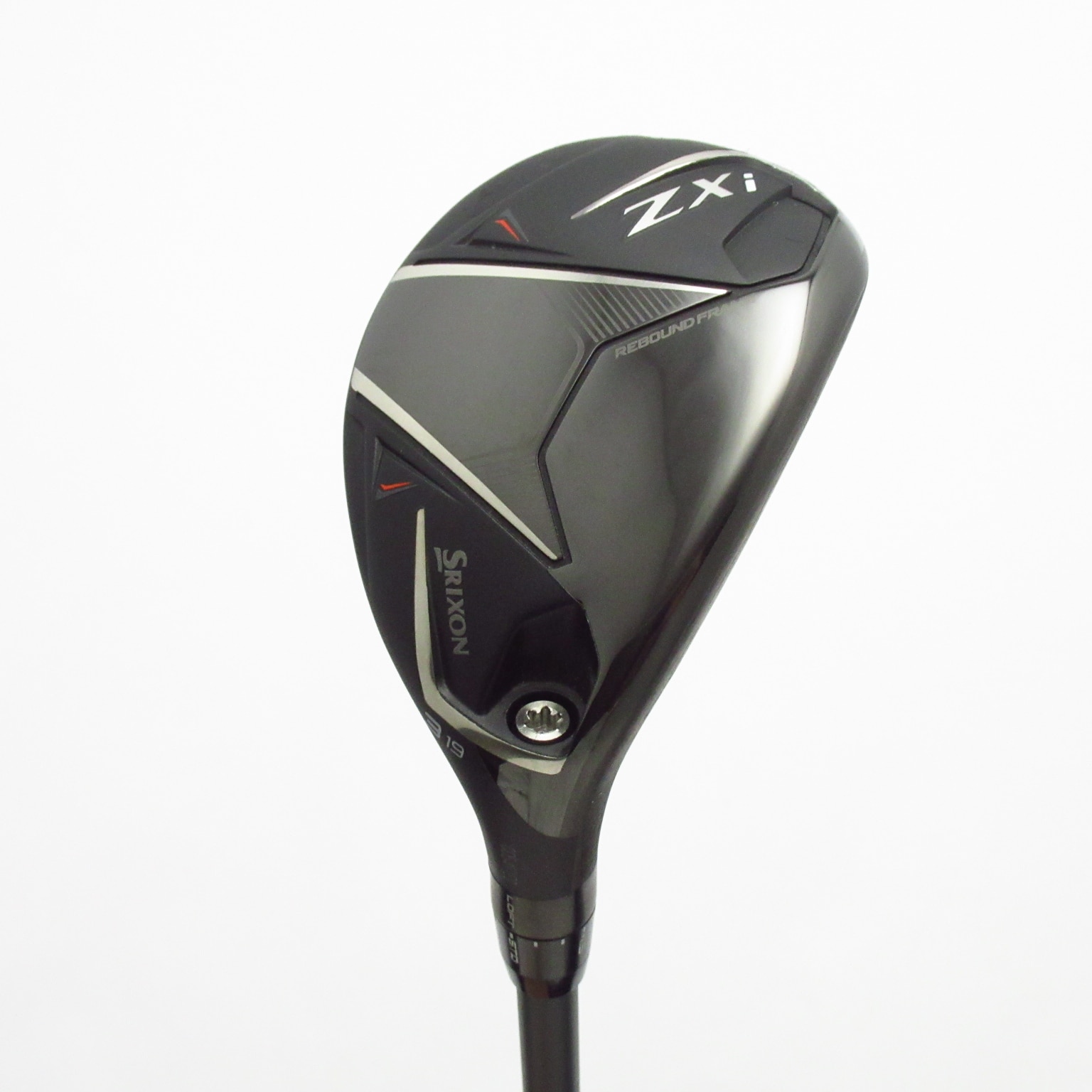 中古】スリクソン ZXi ハイブリッド ユーティリティ Diamana ZXi for