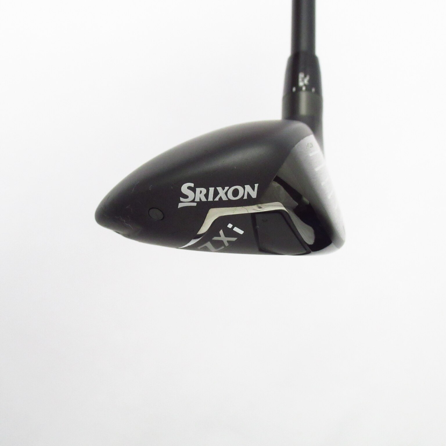 中古】スリクソン ZXi ハイブリッド ユーティリティ Diamana ZXi for