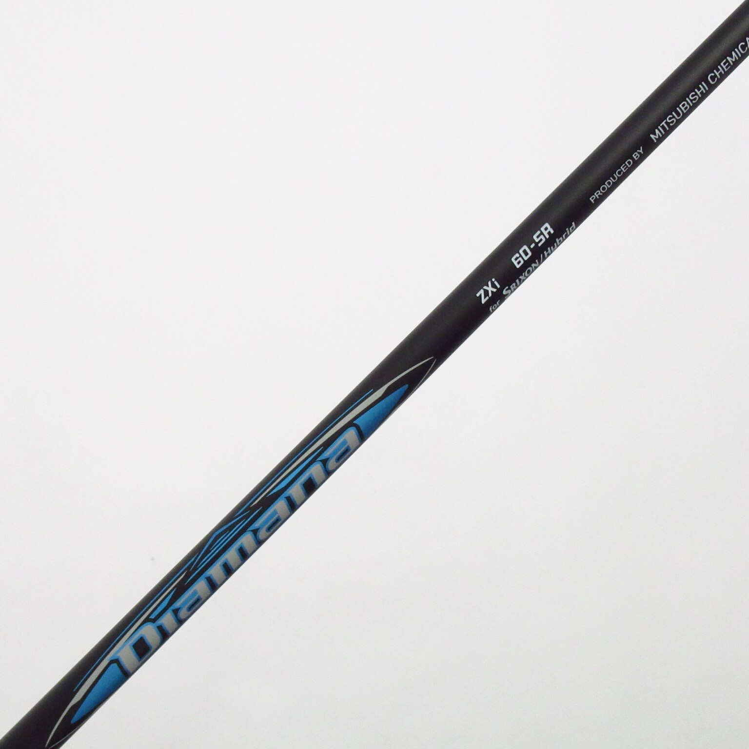 中古】スリクソン ZXi ハイブリッド ユーティリティ Diamana ZXi for