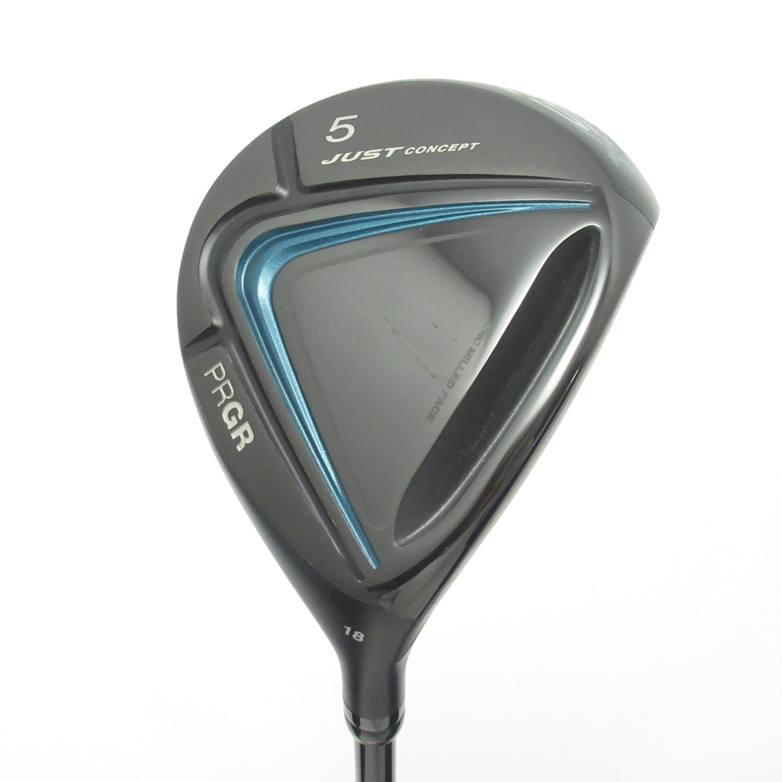 RS X F(2024) PRGR ドライバー プロギア DR AD FOR | 10° Tour DRIVER
