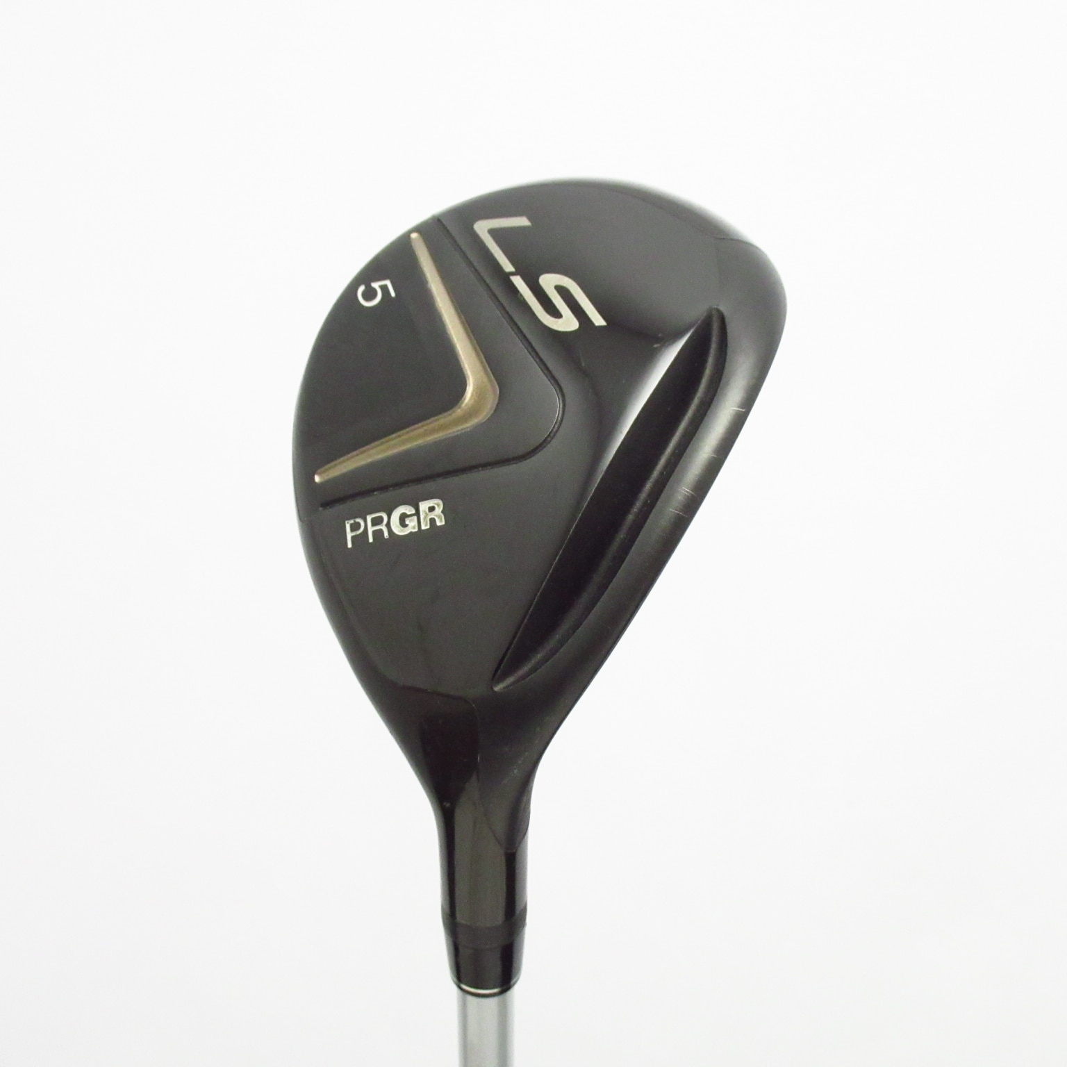 中古】LS(2021) ユーティリティ (プロギア) LS 通販｜GDO中古ゴルフクラブ