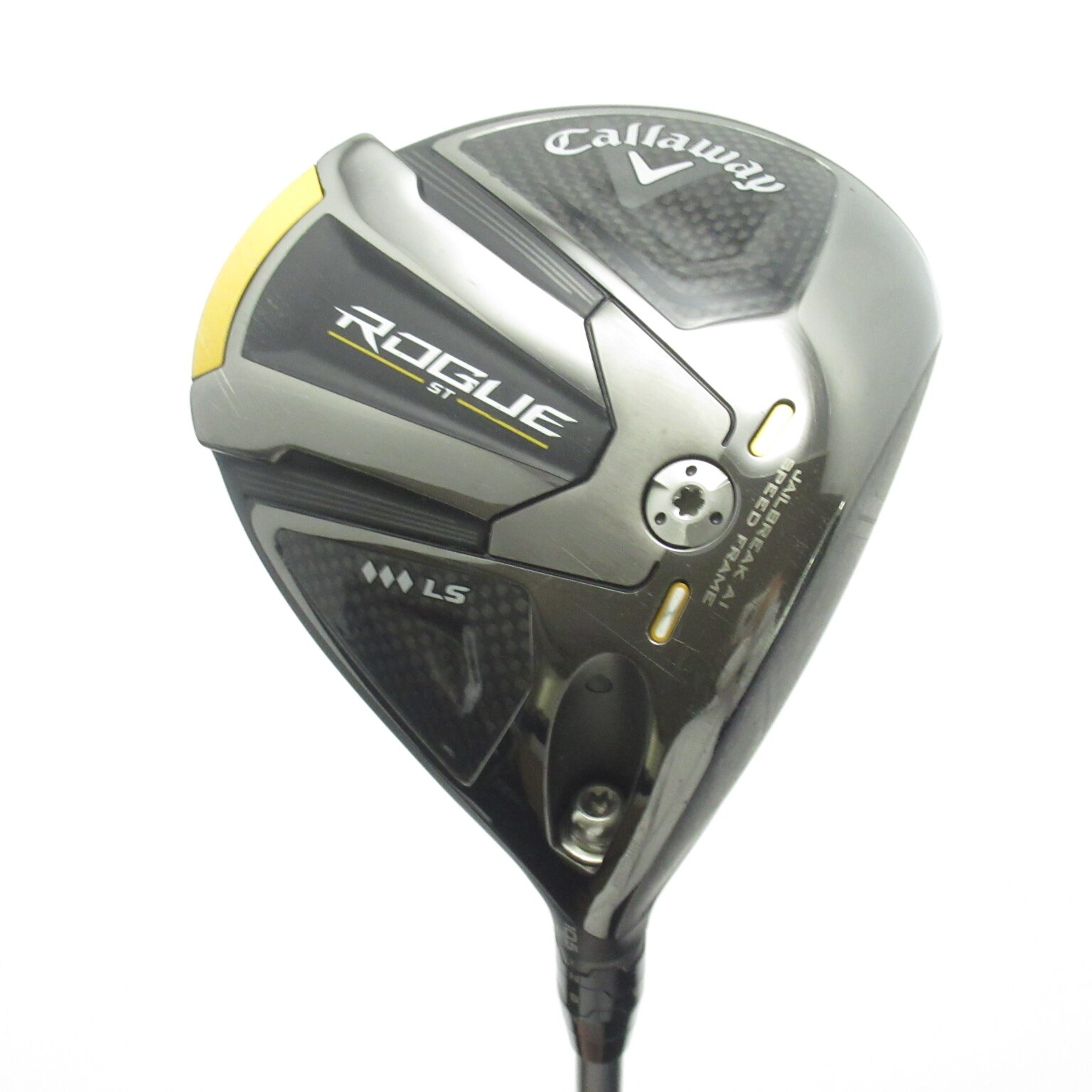 中古】ローグ ST ◇◇◇ LS ドライバー Tour AD XC-6 10.5 X CD