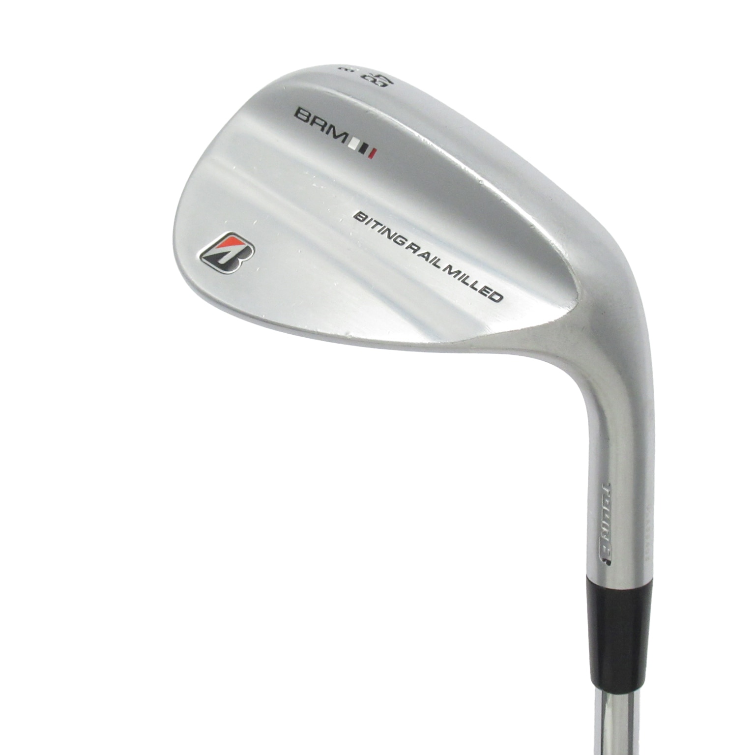 中古】BRM ウェッジ N.S.PRO MODUS3 TOUR 105 48-08 S C(ウェッジ