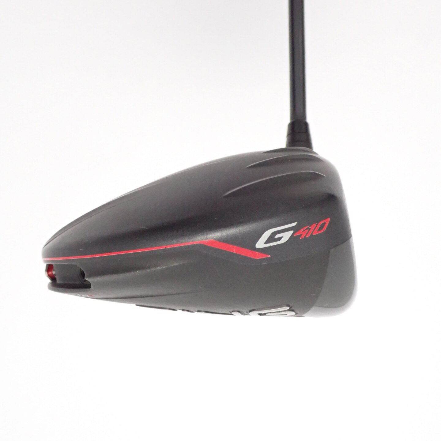 中古】G410 PLUS ドライバー ALTA J CB RED 10.5 S CD(ドライバー
