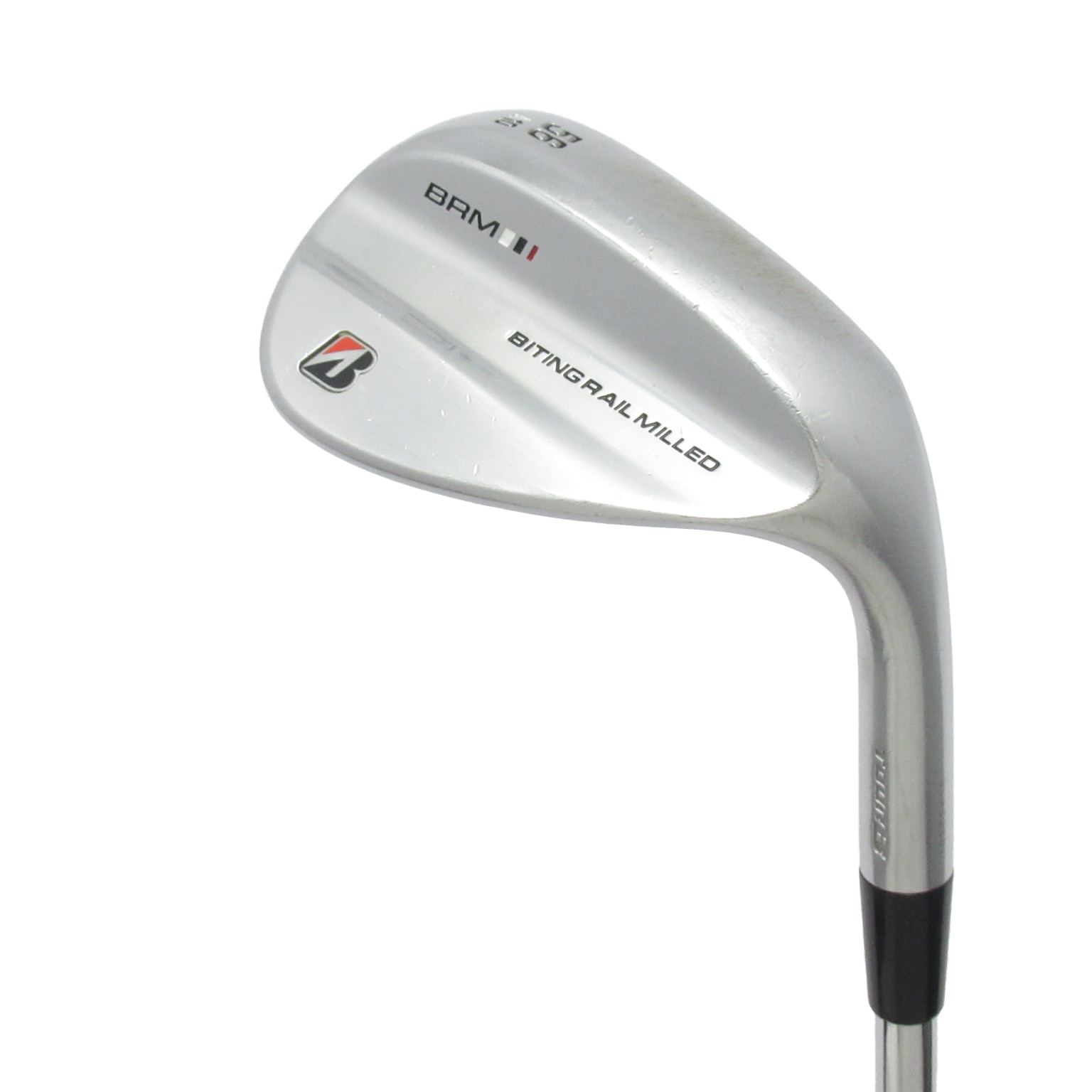 中古】BRM ウェッジ N.S.PRO MODUS3 TOUR 105 56-10 S D(ウェッジ