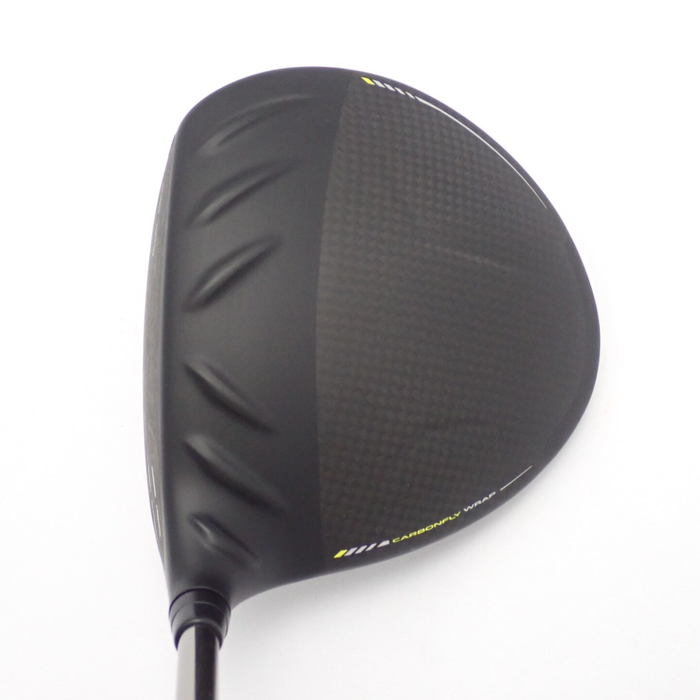 中古】G430 MAX 10K ドライバー PING TOUR 2.0 CHROME 65 9 R C