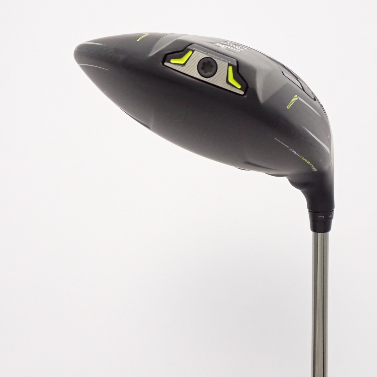 中古】G430 MAX 10K ドライバー PING TOUR 2.0 CHROME 65 9 R C