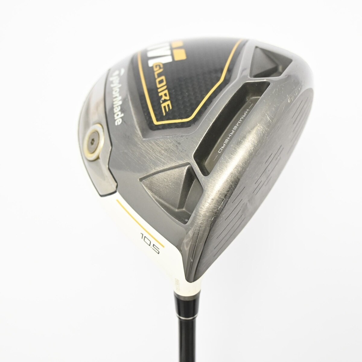 中古】M GLOIRE ドライバー Tour AD SWORD 10.5 R CD(ドライバー（単品