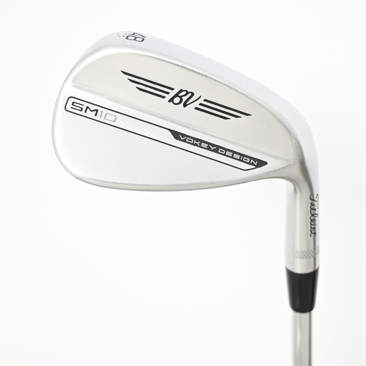 中古 タイトリスト ボーケイ ウエッジ SM5 52° 56° 2本セット タイトリスト 中古 タイトリスト ボーケイ ウエッジ SM5 52 56 2本