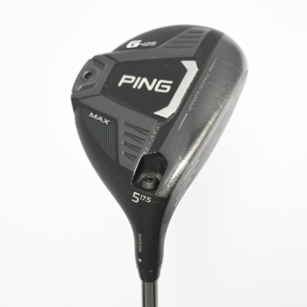中古G425 MAX フェアウェイウッド PING TOUR 173-65 17.5 S CD