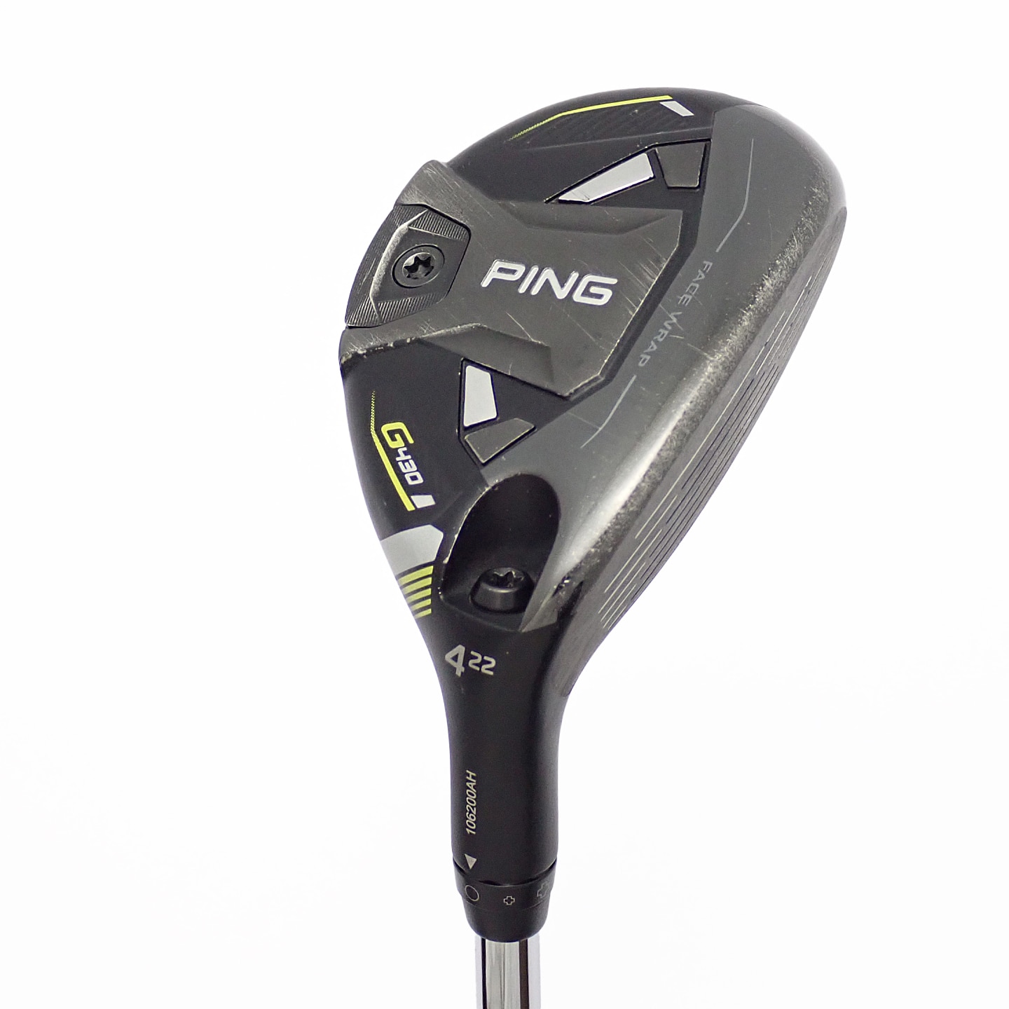 中古】G430 ユーティリティ (ピン) 通販｜GDO中古ゴルフクラブ