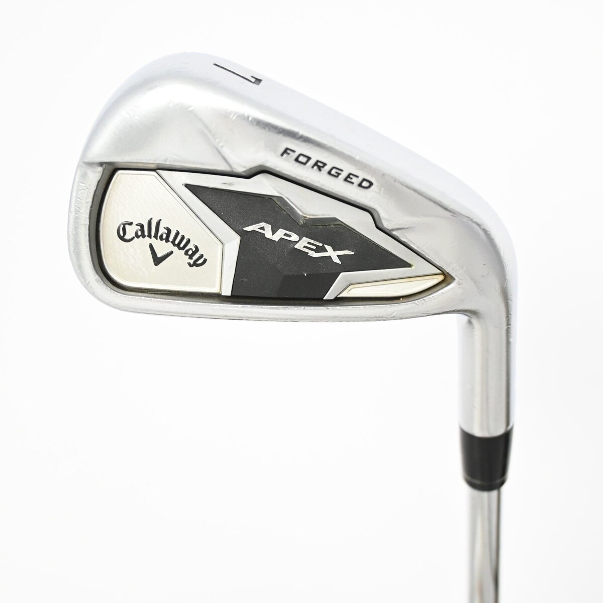 中古】APEX 19 アイアン N.S.PRO MODUS3 TOUR 105 30.5 S D(アイアン