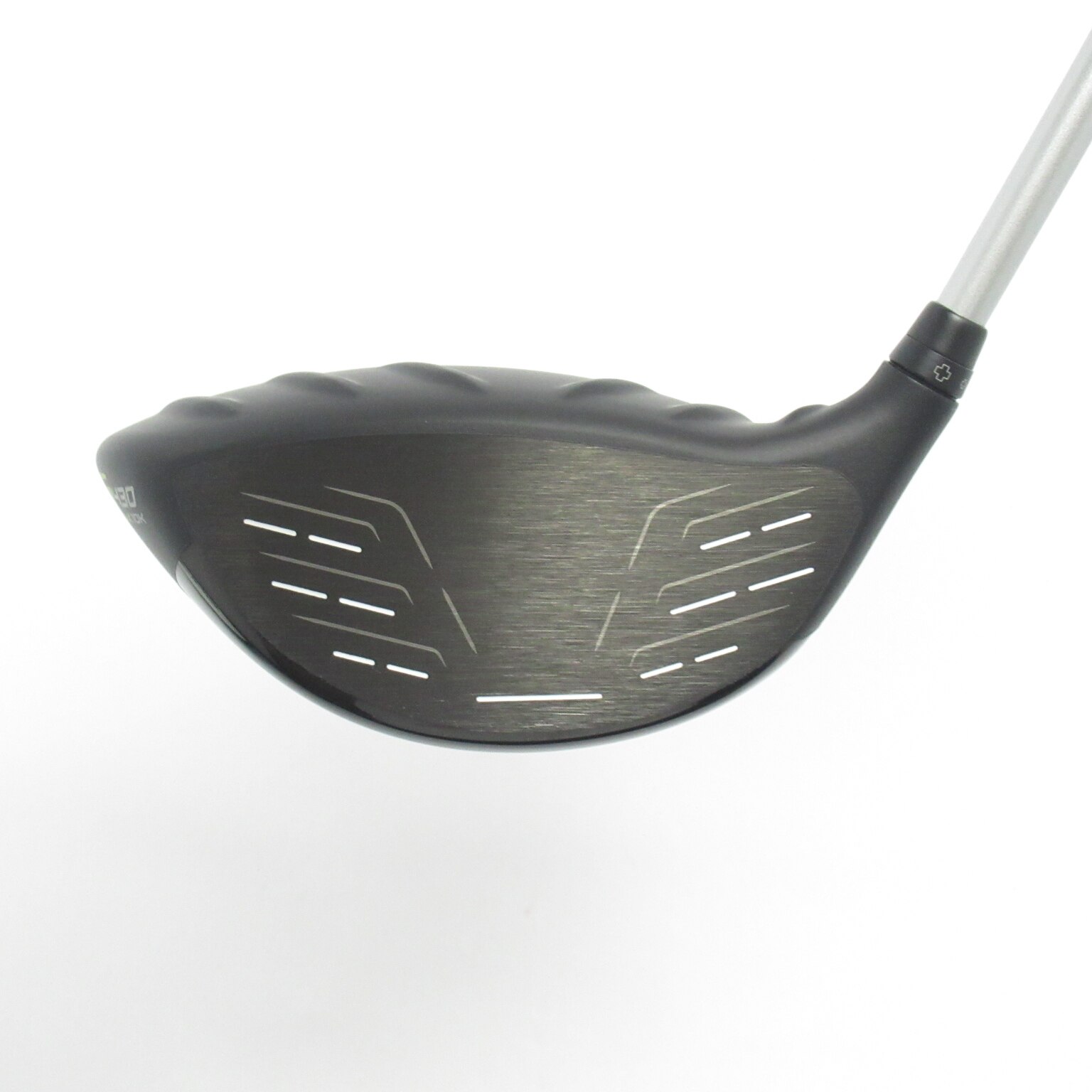 中古】G430 MAX 10K HL ドライバー Speeder NX 45 10.5 設定無 C