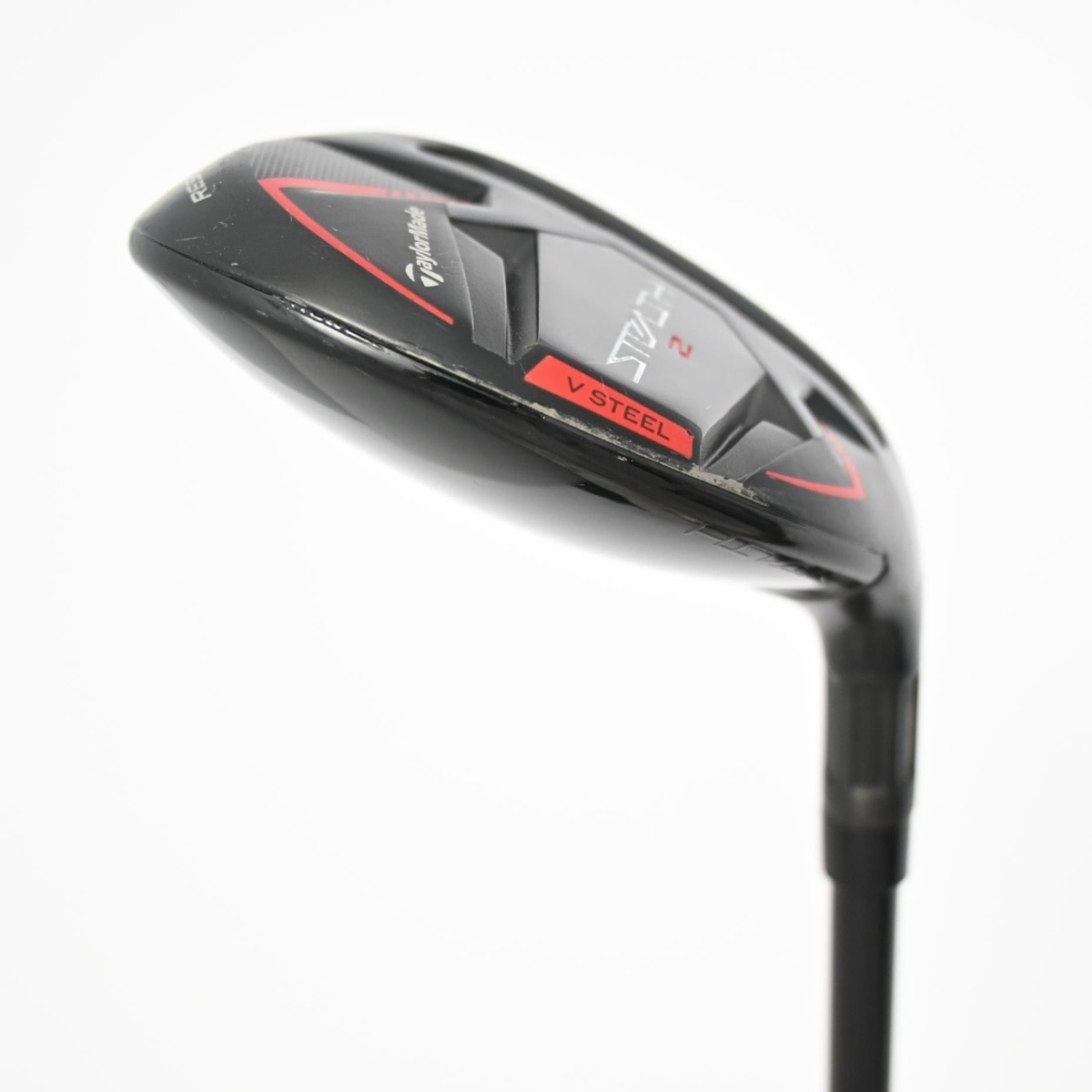 テーラーメイド ステルス2 ユーティリティ 4番 22度 VENTUS RED TR HB