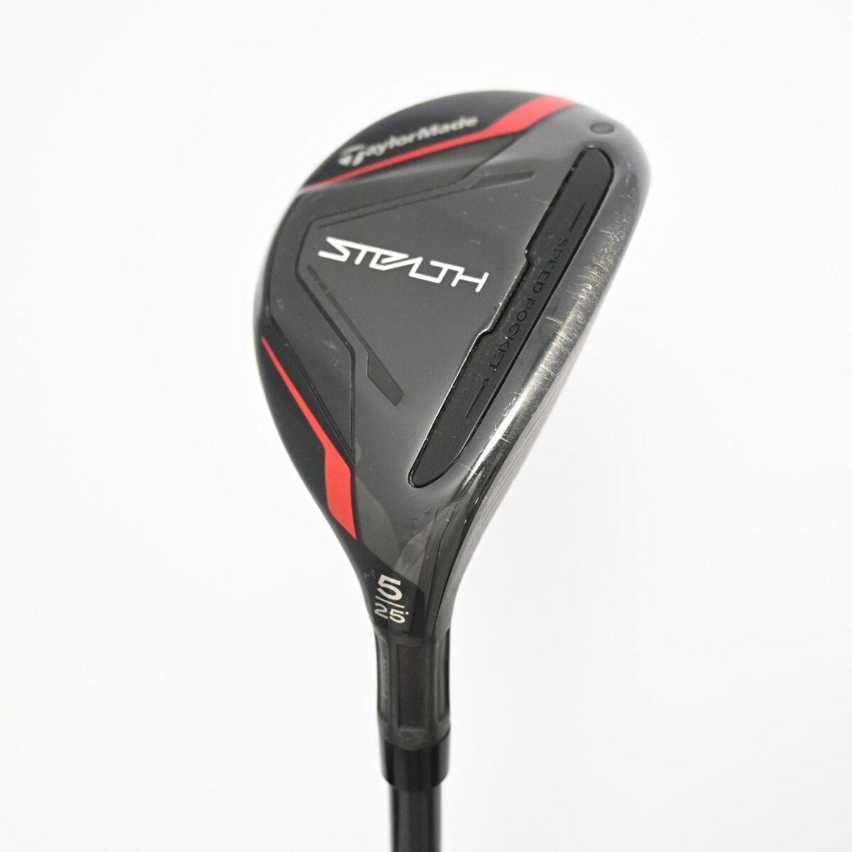 中古】ステルス ユーティリティ (テーラーメイド) 通販｜GDO中古ゴルフ