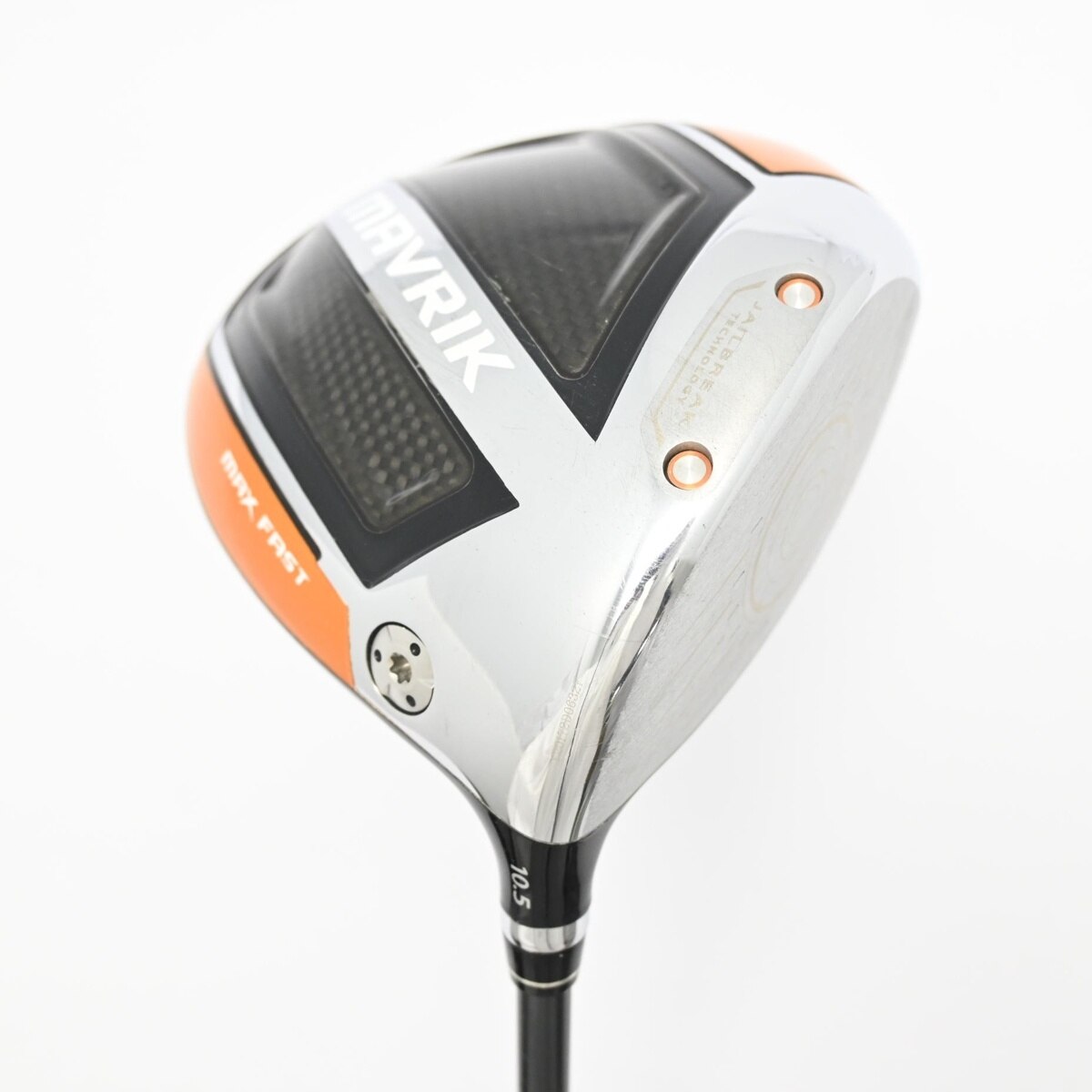 中古】マーベリック マックス ファスト ドライバー Diamana 40 for