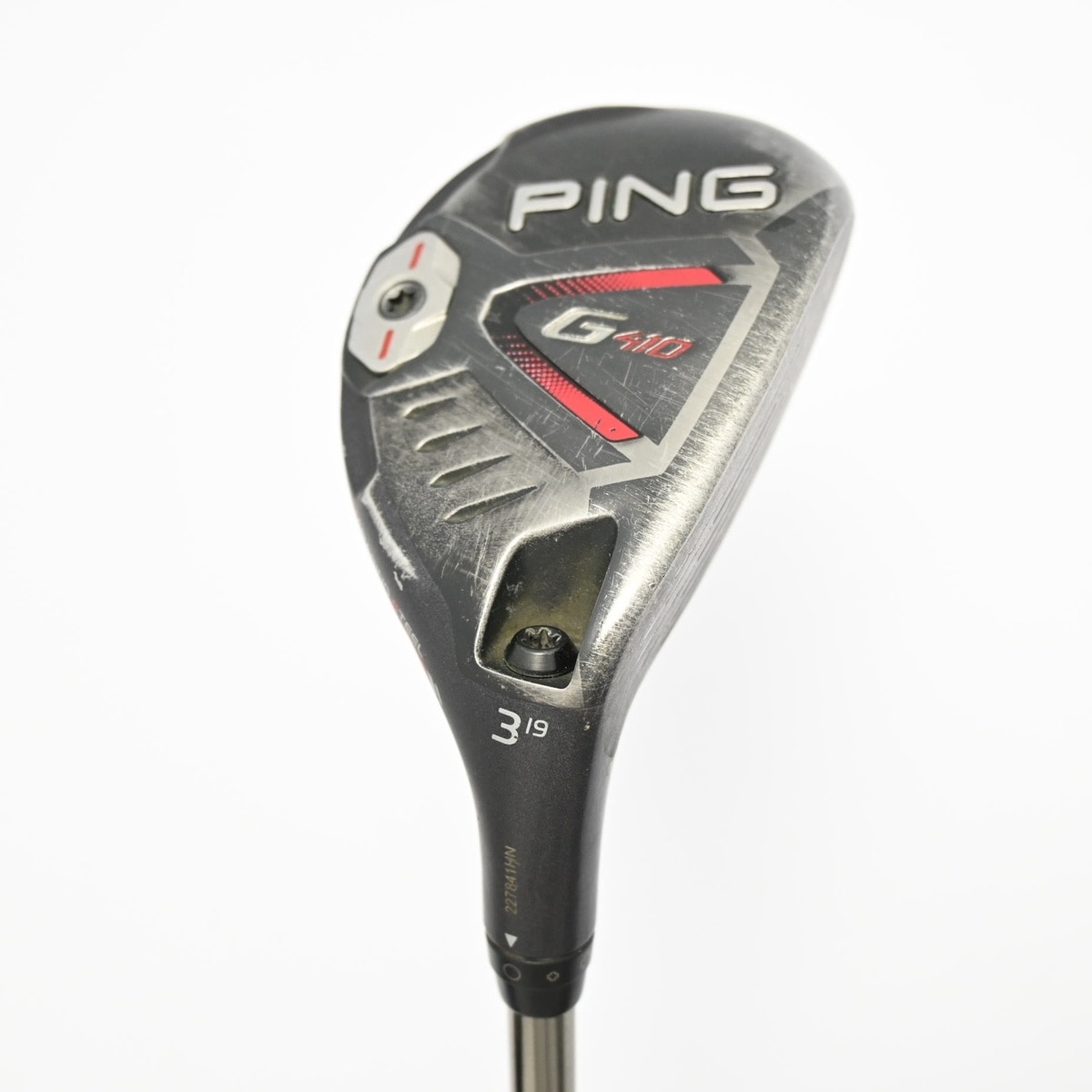 中古】G410 ユーティリティ PING TOUR 173-85 19 S D(ユーティリティ