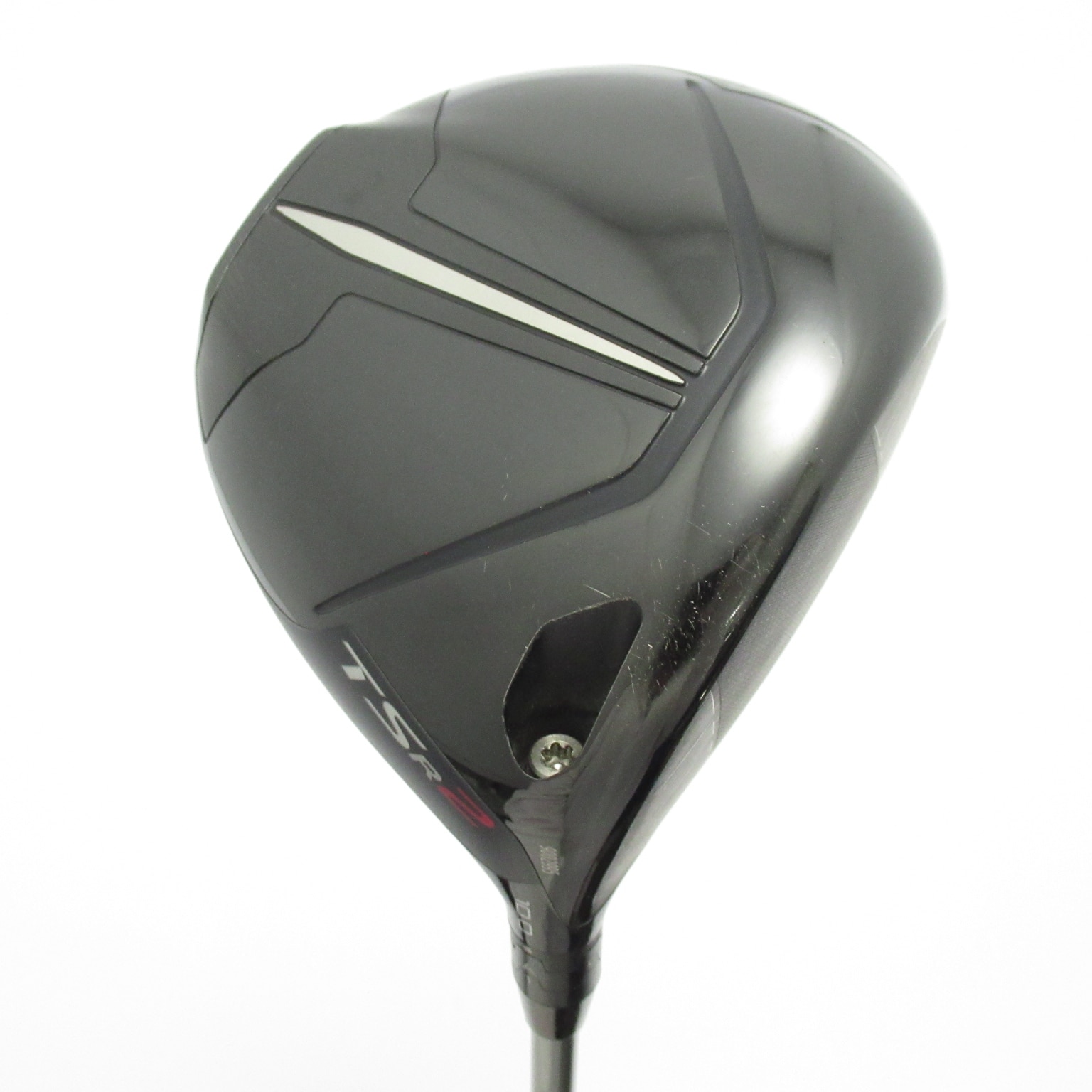 中古　タイトリスト　TSR2 ゴルフ 1W ロフト角10度　ヘッドカバー付 中古TSR 中古 タイトリスト TSR2 ゴルフ 1W ロフト角10度 ヘッドカバー