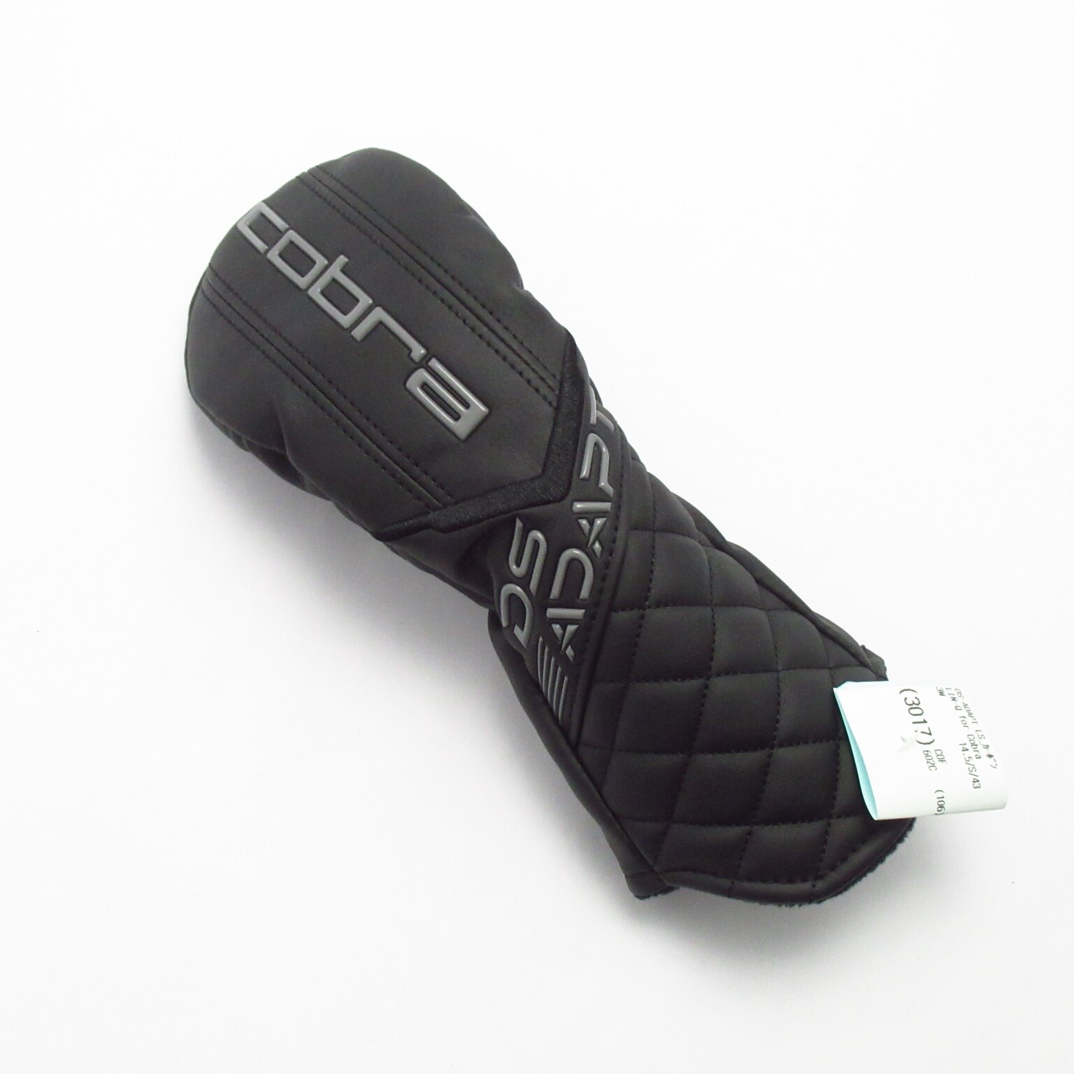 中古】DS-ADAPT LS フェアウェイウッド LIN-Q for Cobra 14.5 S CD