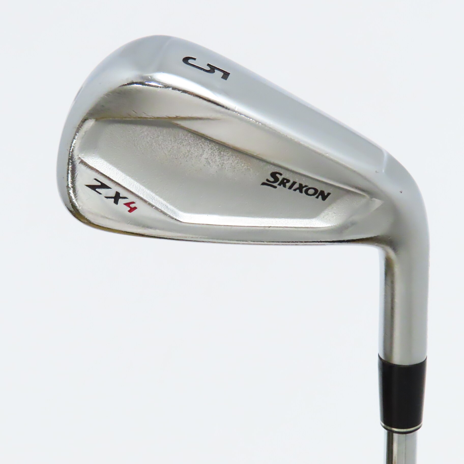 中古】スリクソン ZX4 アイアン N.S.PRO 950GH neo 23 S CD(アイアン