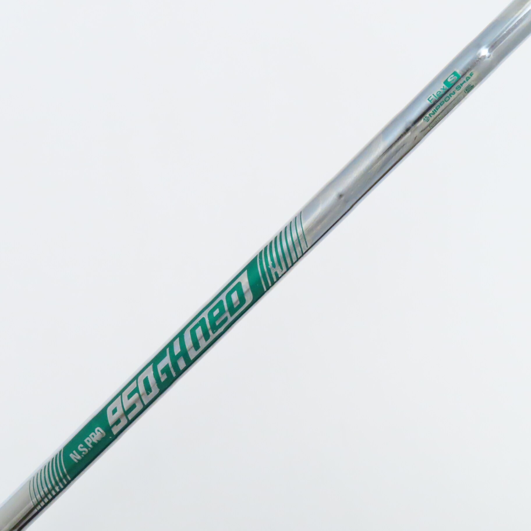 中古】スリクソン ZX4 アイアン N.S.PRO 950GH neo 23 S CD(アイアン