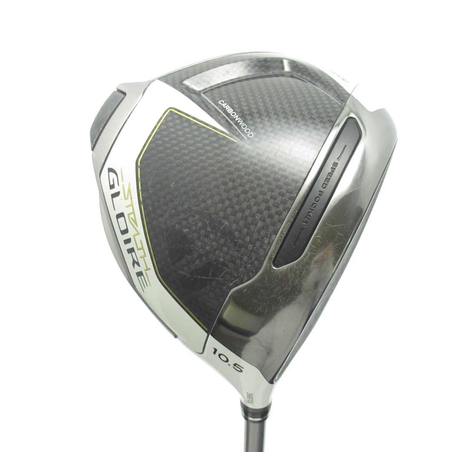 中古】ステルス (テーラーメイド) 通販｜GDO中古ゴルフクラブ