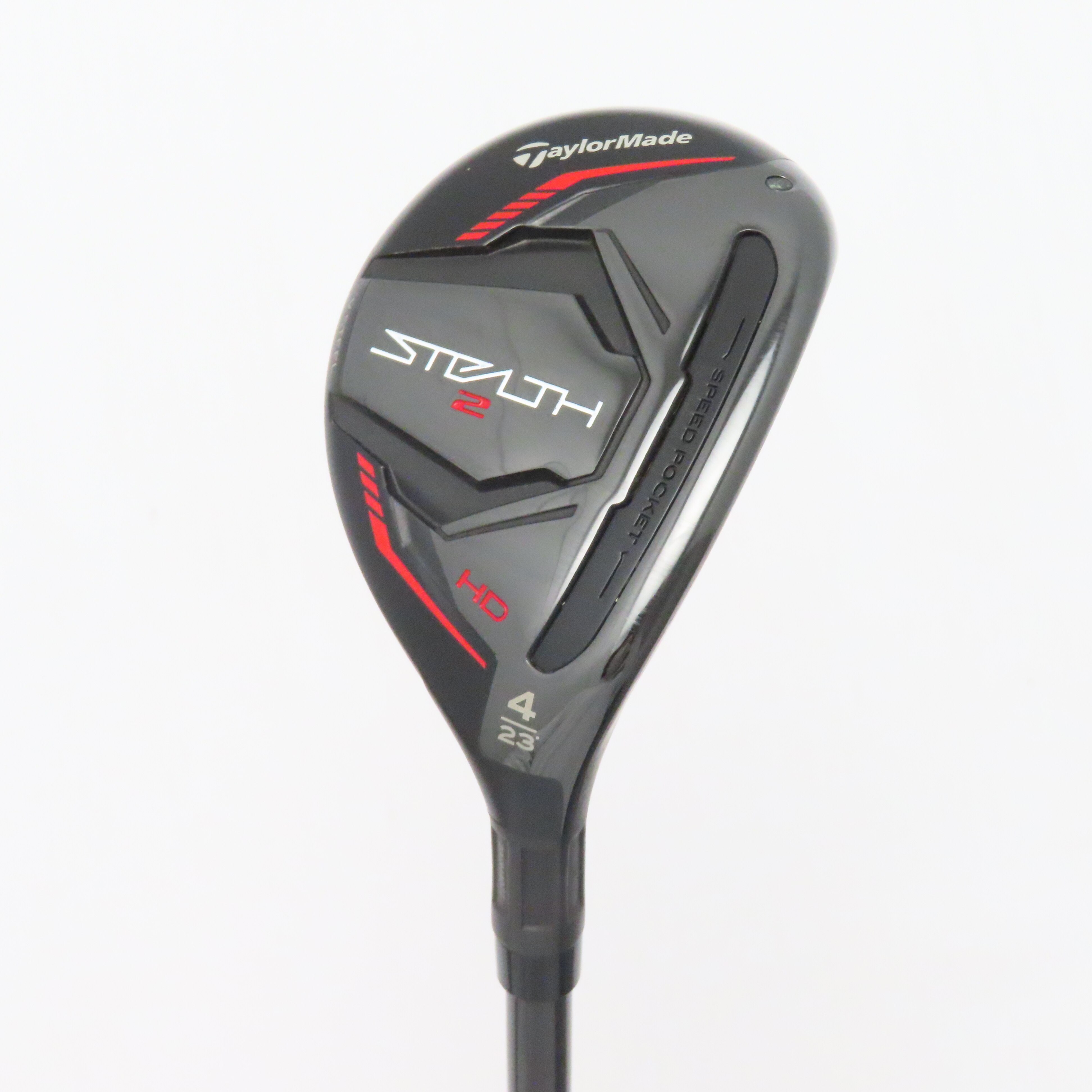 中古】STEALTH 2 HD RESCUE ユーティリティ (テーラーメイド) ステルス