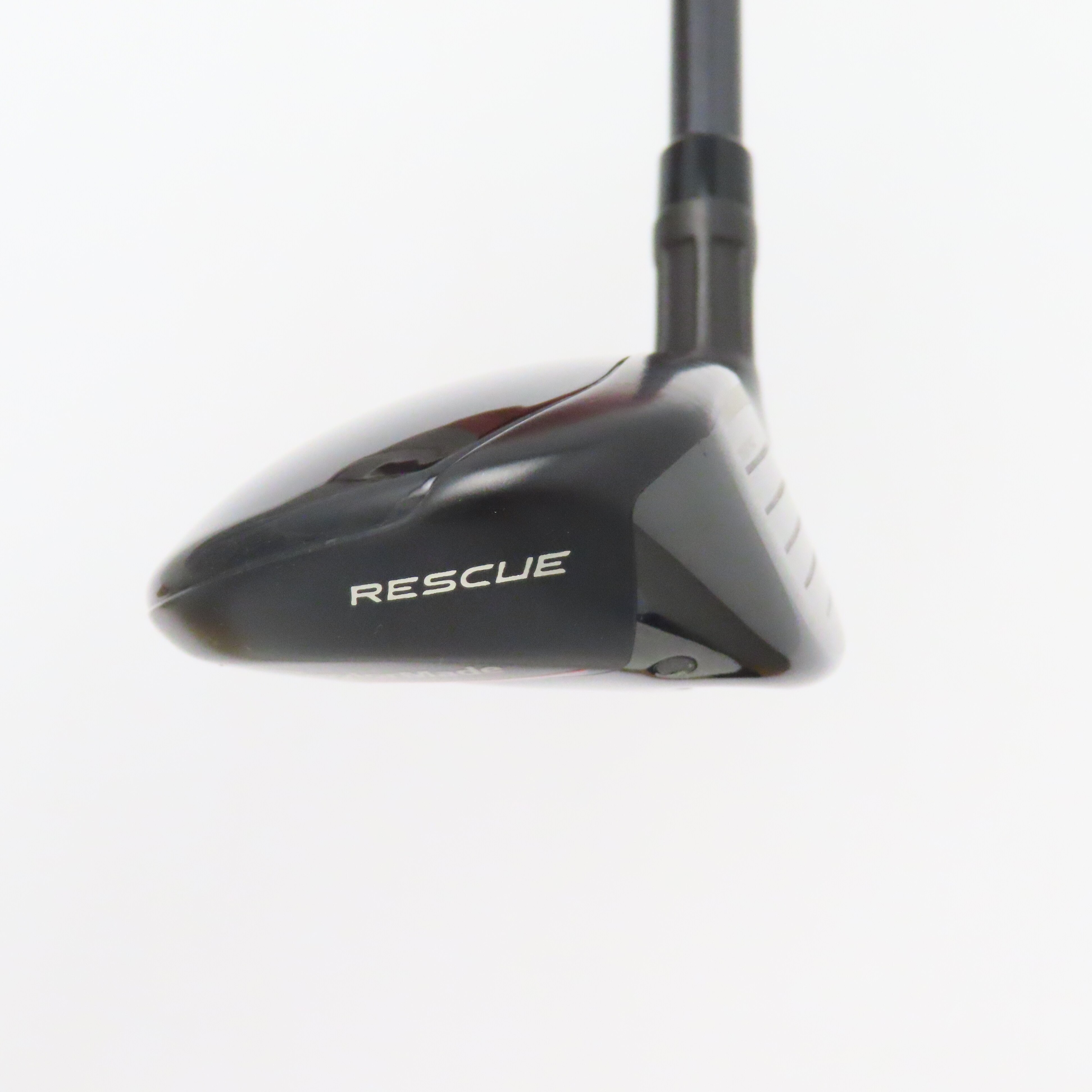 中古】ステルス2 HD レスキュー ユーティリティ TENSEI RED TM60(2022