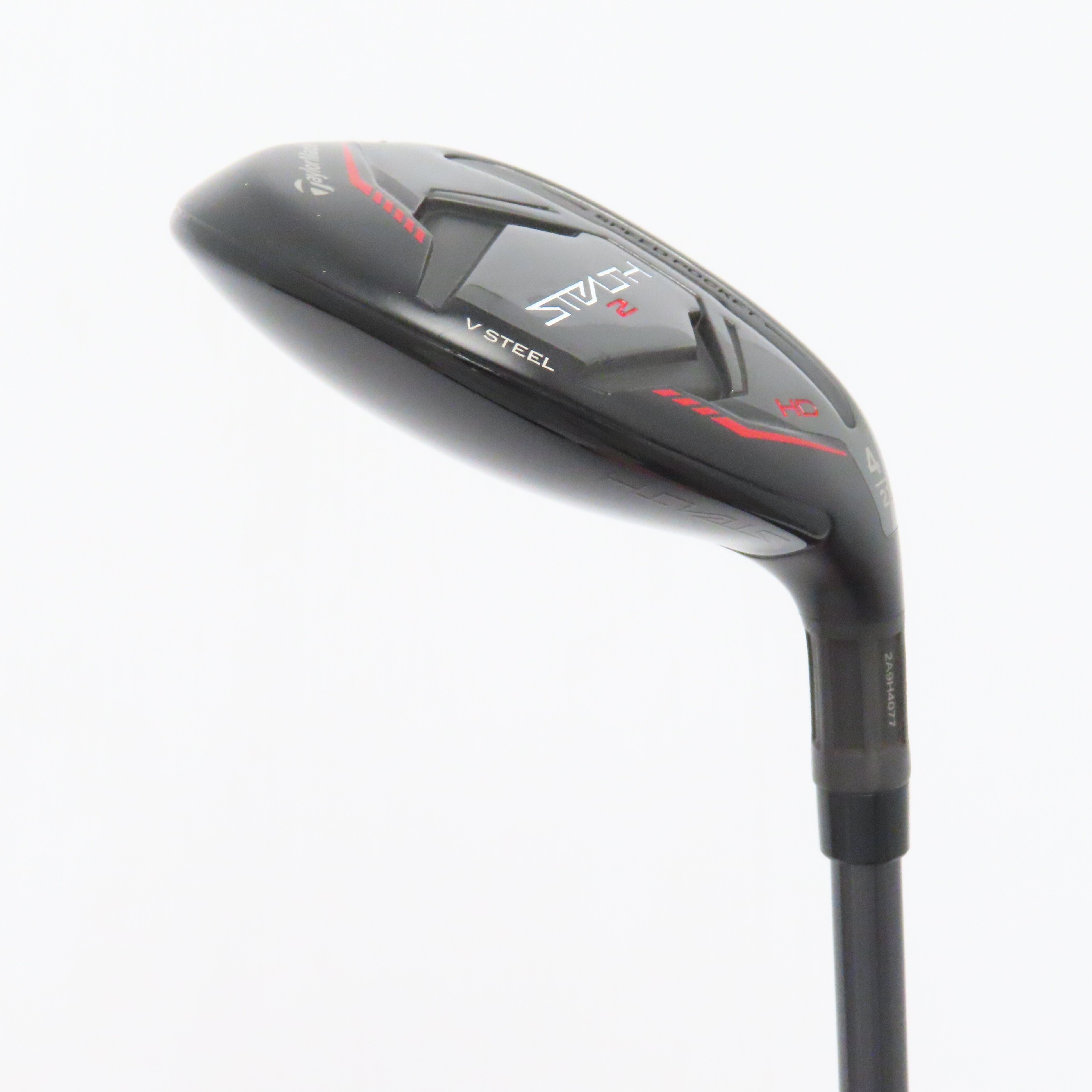 中古】ステルス2 HD レスキュー ユーティリティ TENSEI RED TM60(2022