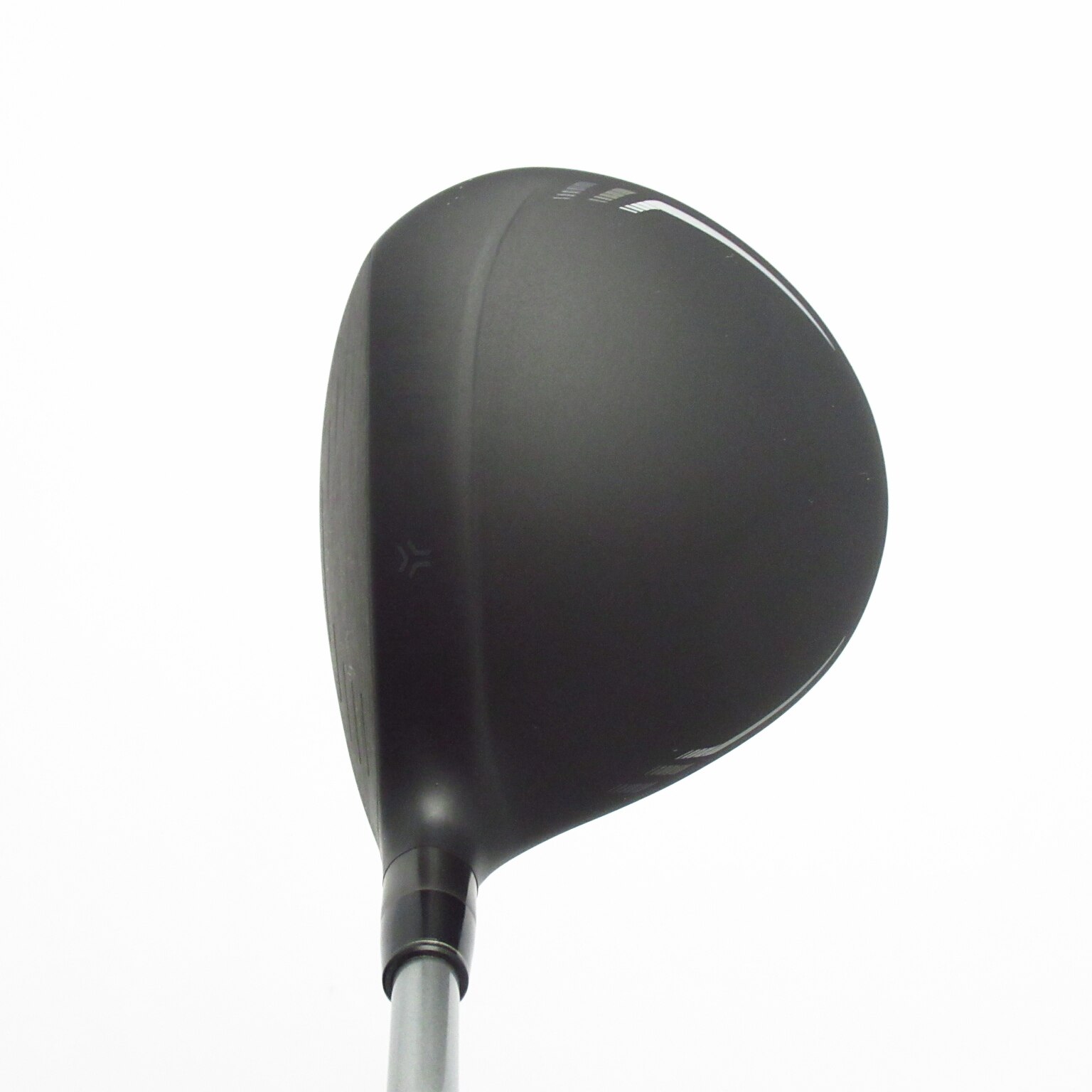 中古】スリクソン ZX MkII フェアウェイウッド Diamana ZX-II 50 18 SR