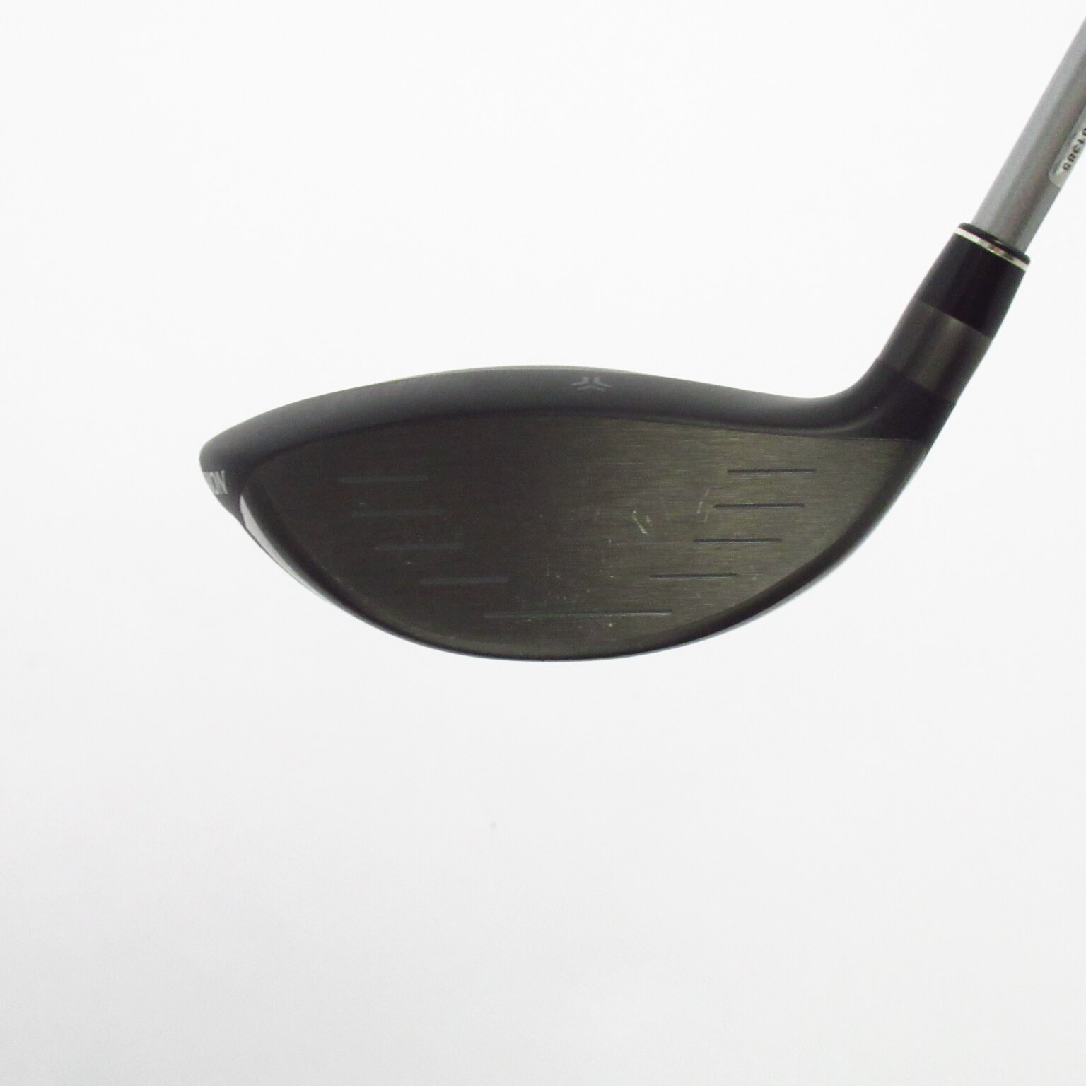 中古】スリクソン ZX MkII フェアウェイウッド Diamana ZX-II 50 18 SR