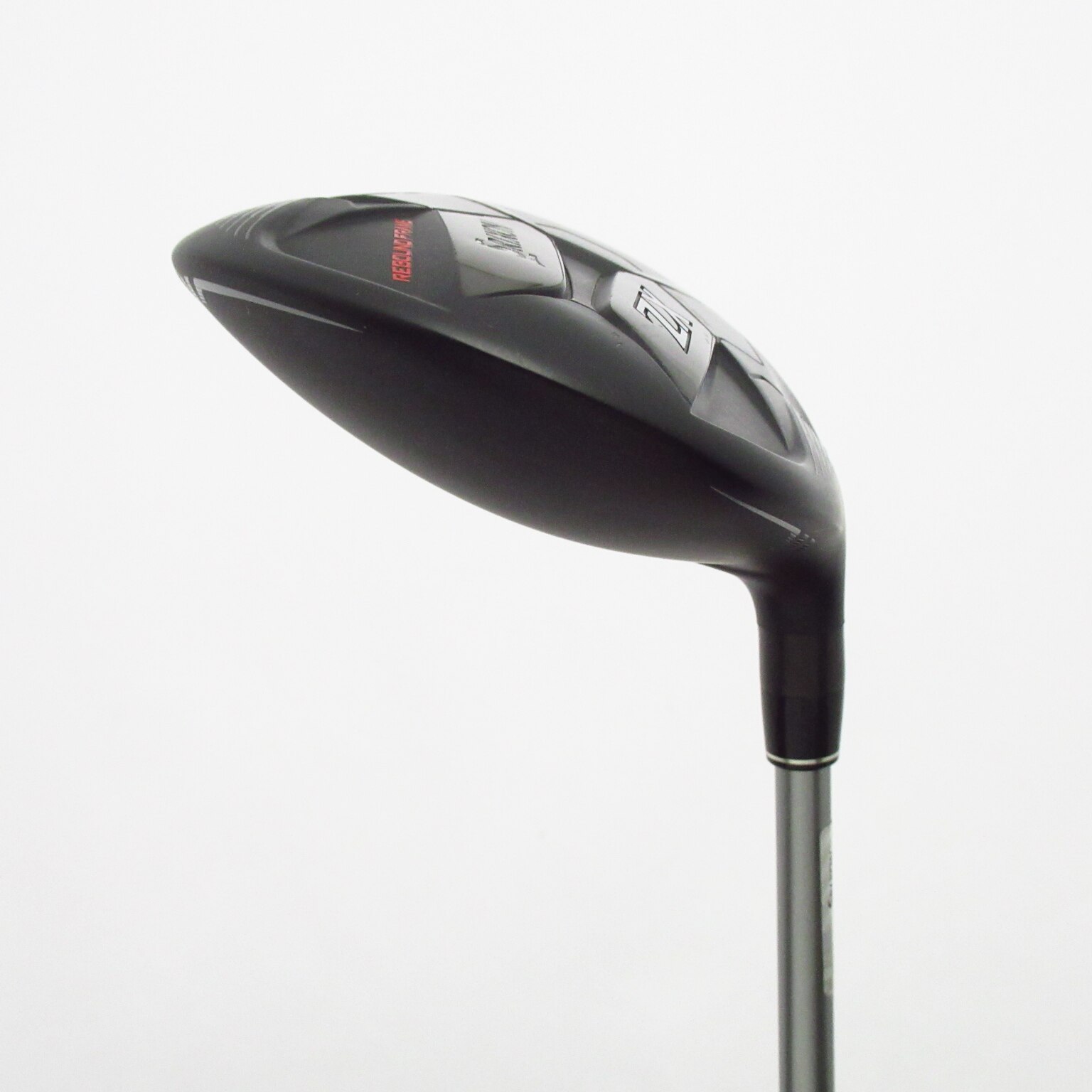 中古】スリクソン ZX MkII フェアウェイウッド Diamana ZX-II 50 18 SR