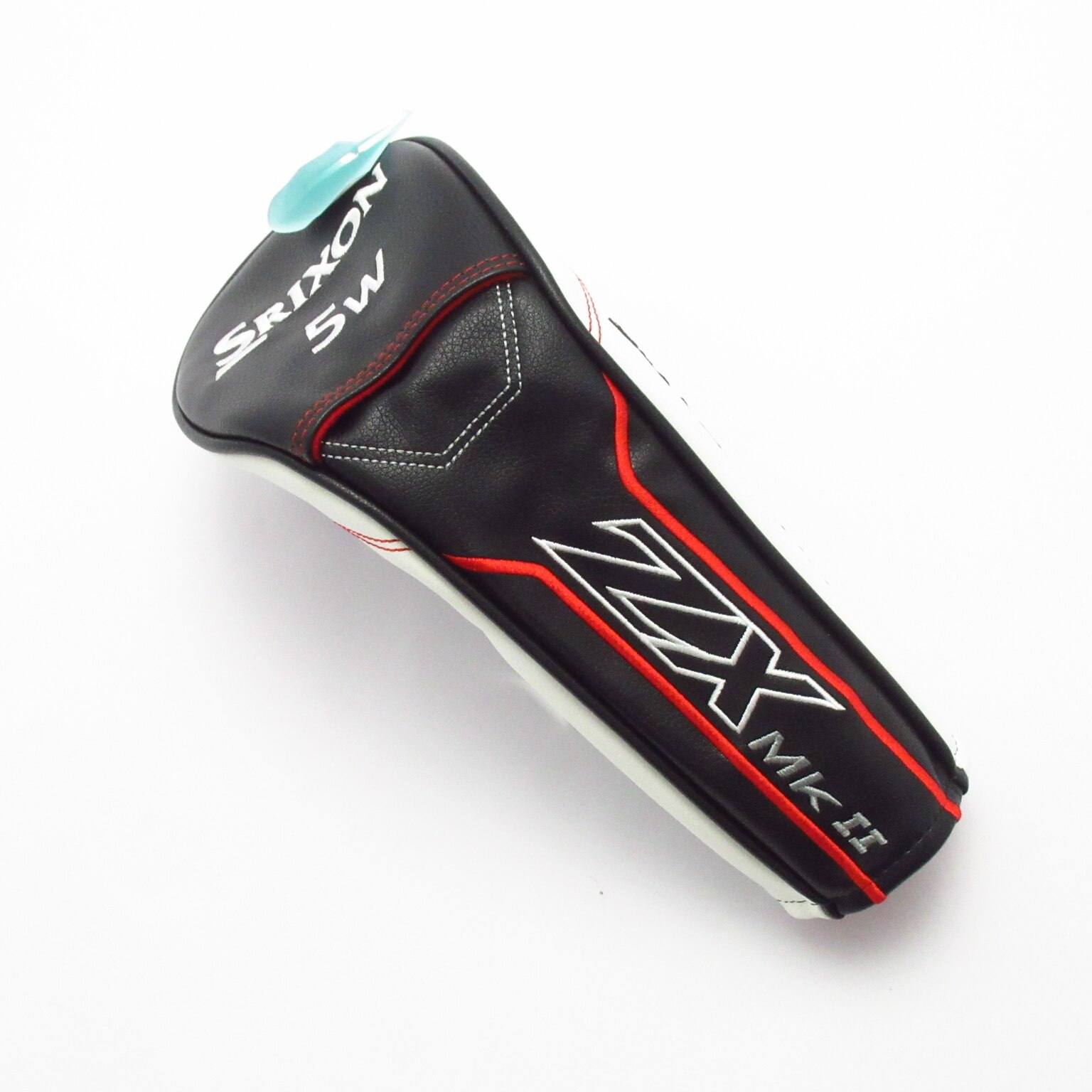 中古】スリクソン ZX MkII フェアウェイウッド Diamana ZX-II 50 18 SR