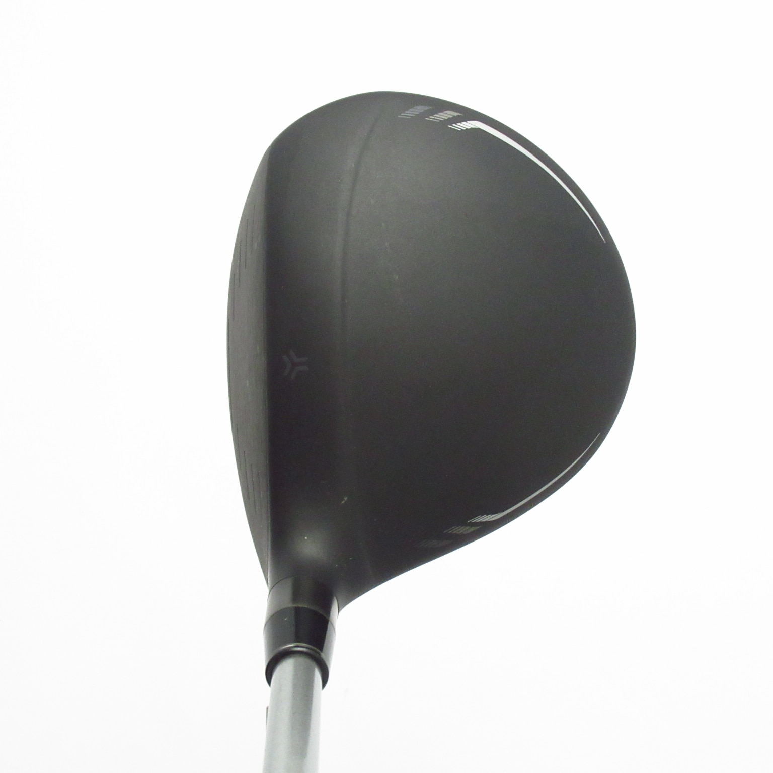 中古】スリクソン ZX MkII フェアウェイウッド Diamana ZX-II 50 21