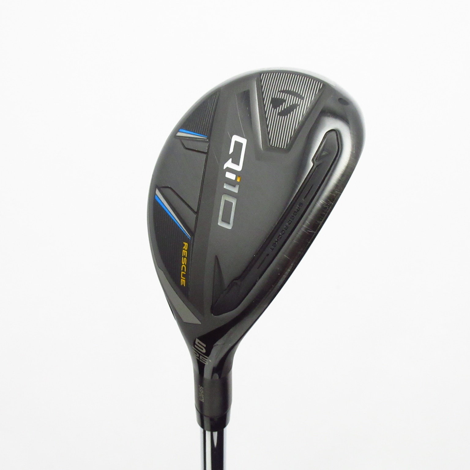 中古】Qi10 ユーティリティ (テーラーメイド) 通販｜GDO中古ゴルフクラブ