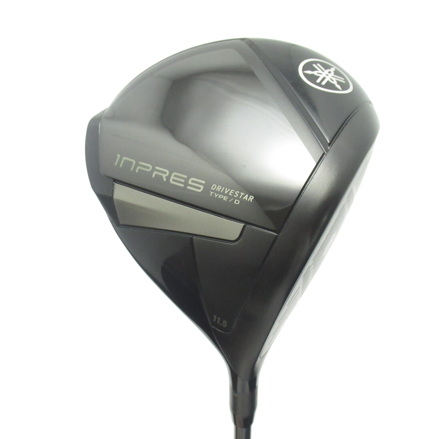 中古】インプレス DRIVE STAR TypeD(2025) ドライバー Speeder Nx for