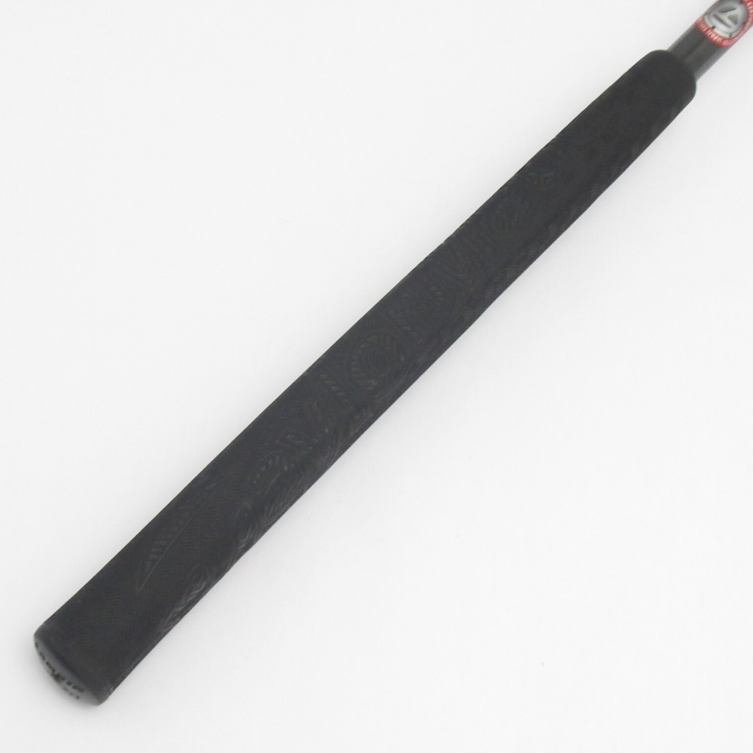 中古】TP コレクション BLACK トラスヒール DEL MONTE TB1 パター